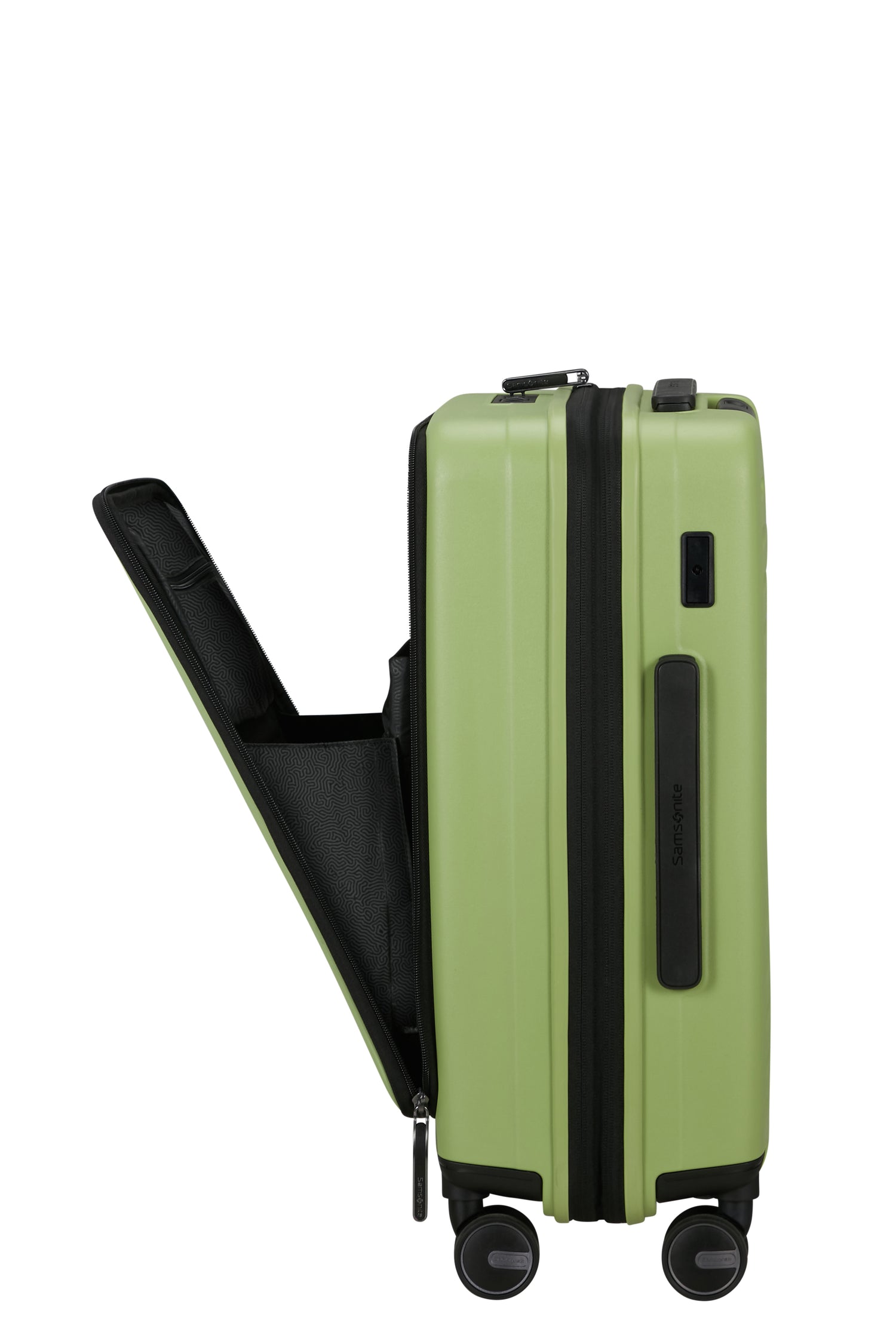 SAMSONITE Mala de cabine EXTENSIBLE EASY ACCES RESTACKD 55CM