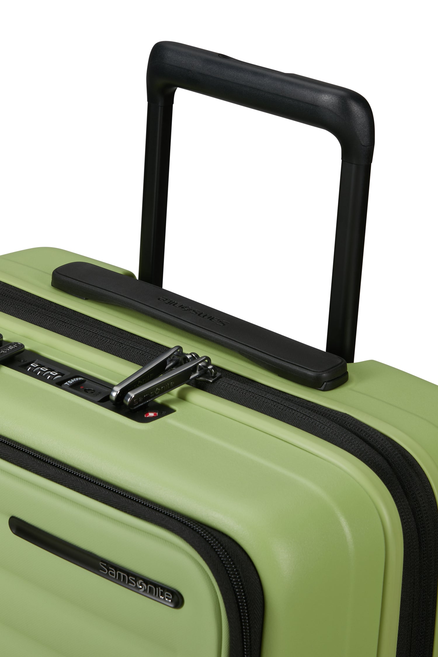 SAMSONITE Mala de cabine EXTENSIBLE EASY ACCES RESTACKD 55CM