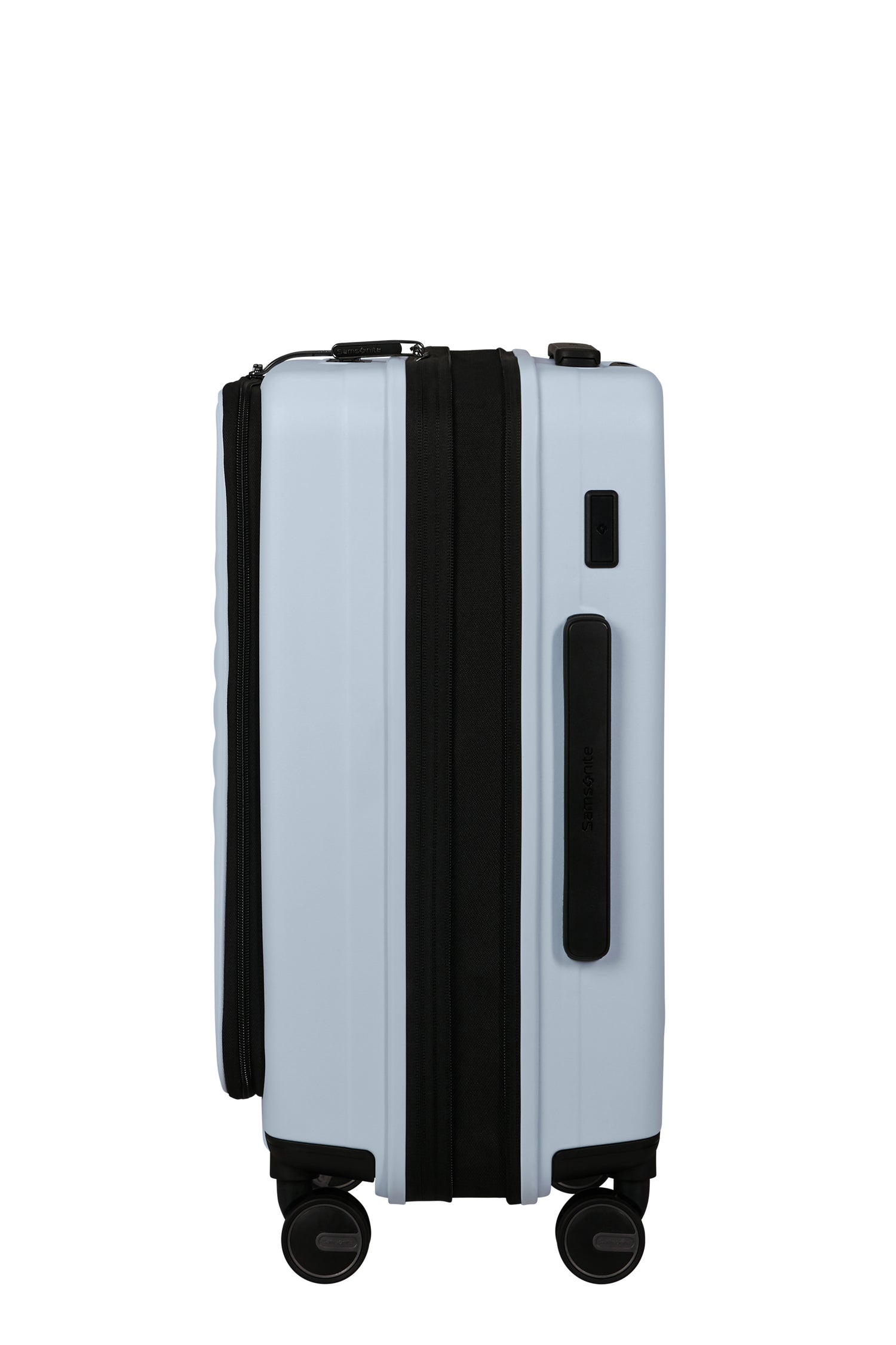 SAMSONITE Mala de cabine EXTENSIBLE EASY ACCES RESTACKD 55CM