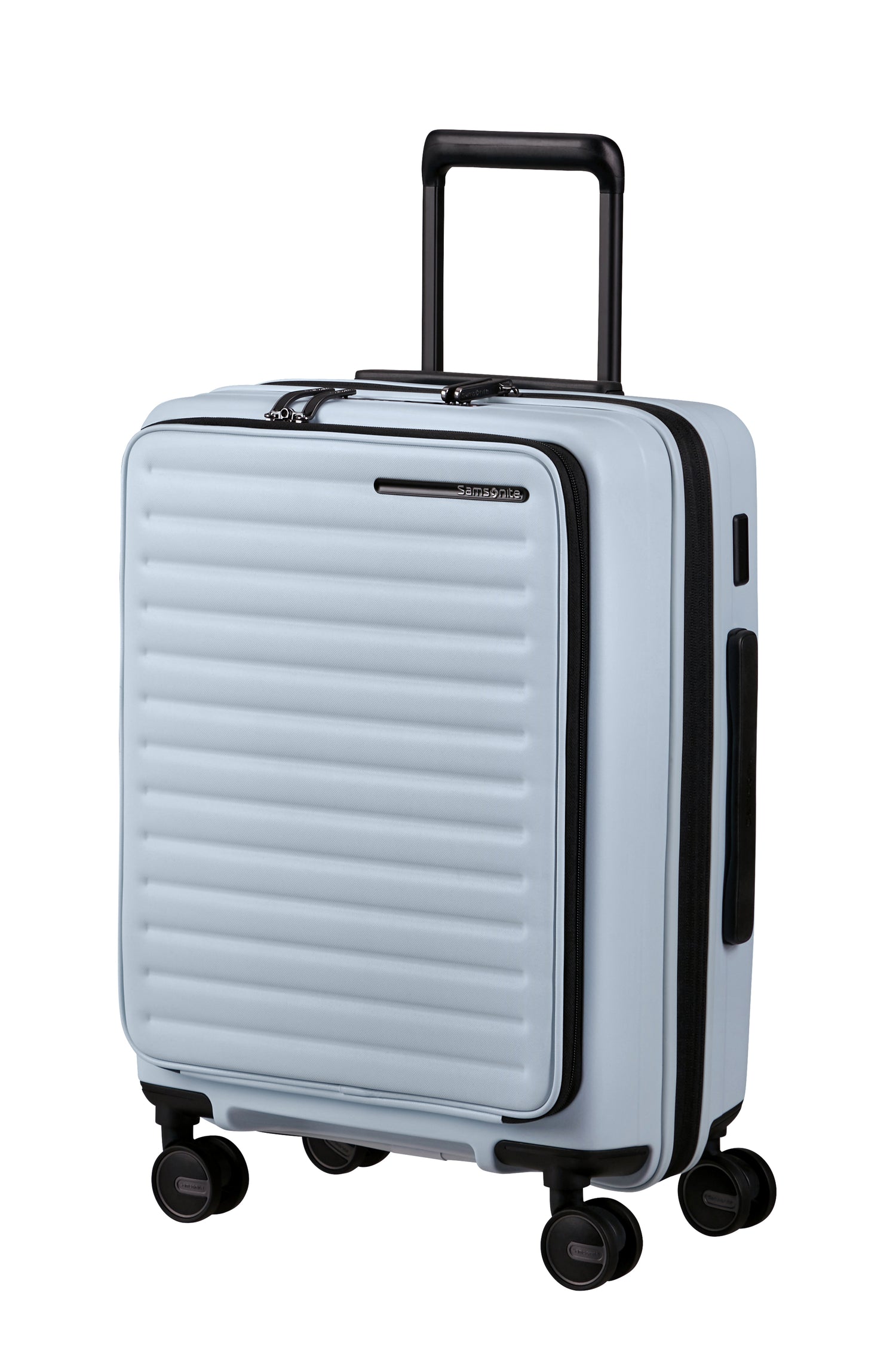 SAMSONITE Mala de cabine EXTENSIBLE EASY ACCES RESTACKD 55CM