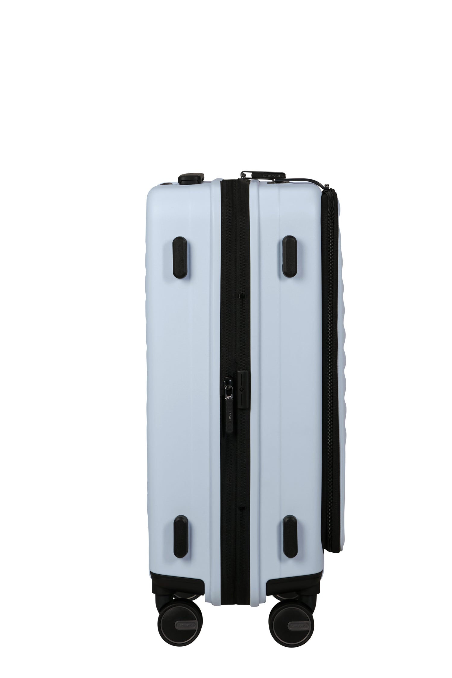 SAMSONITE Mala de cabine EXTENSIBLE EASY ACCES RESTACKD 55CM