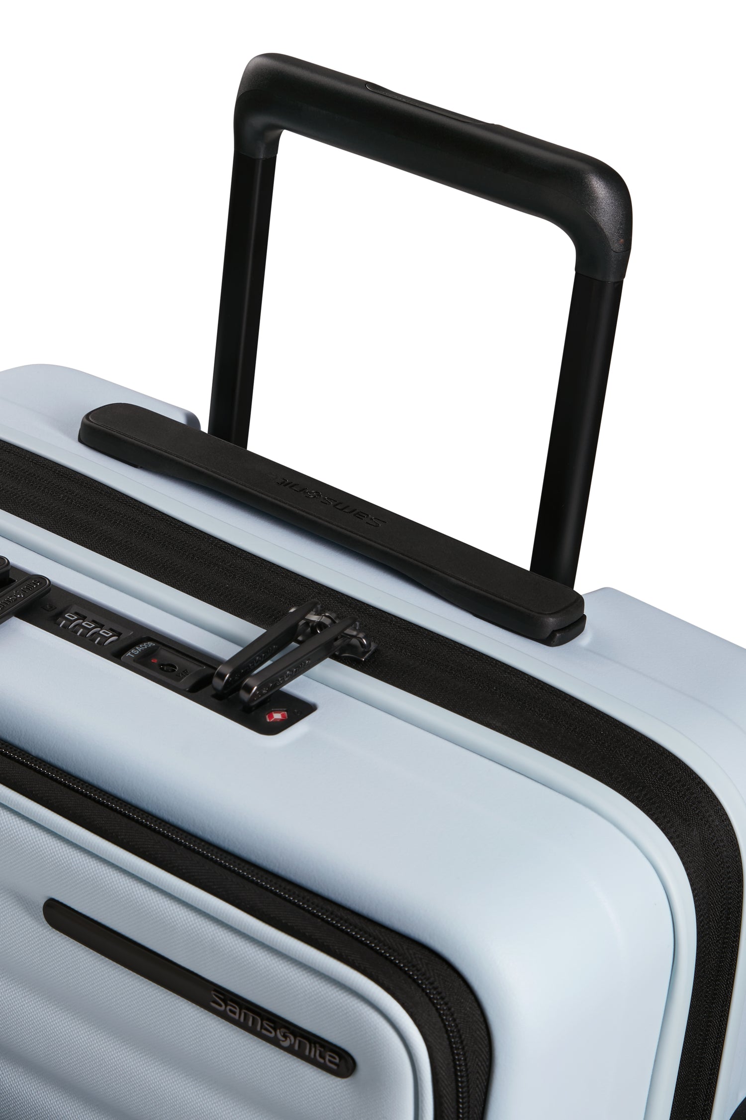 SAMSONITE Mala de cabine EXTENSIBLE EASY ACCES RESTACKD 55CM