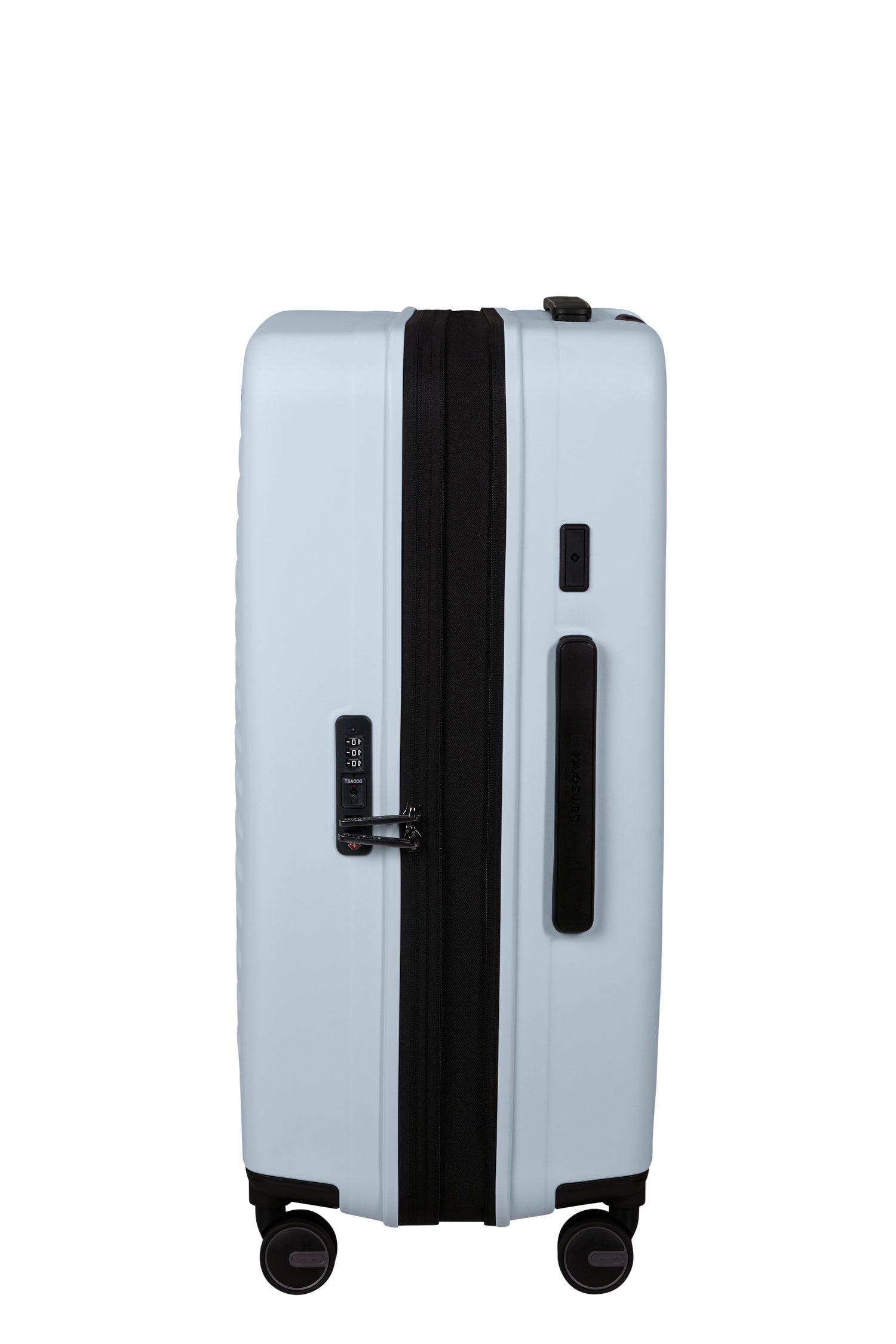 SAMSONITE Valise moyenne EXTENSIBLE RESTACKD 68CM