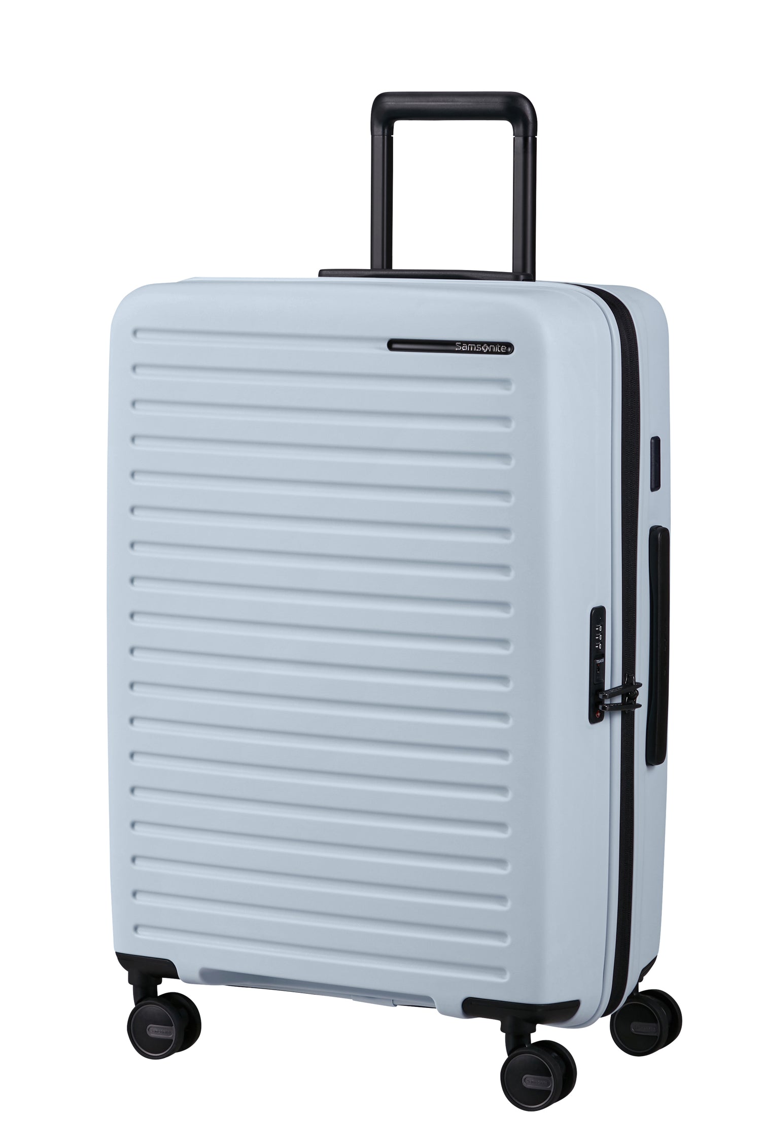 SAMSONITE Valise moyenne EXTENSIBLE RESTACKD 68CM