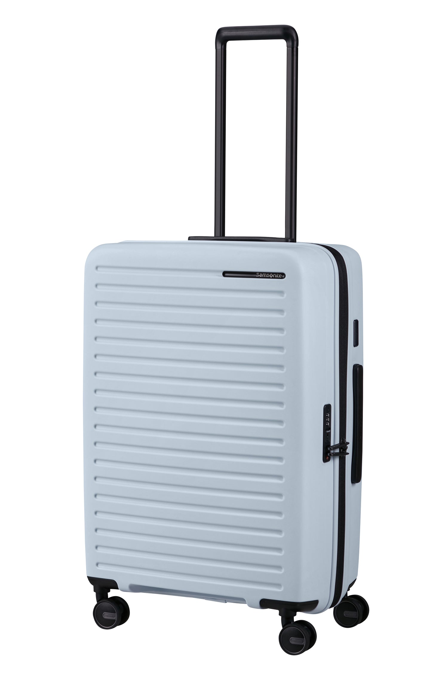 SAMSONITE Valise moyenne EXTENSIBLE RESTACKD 68CM