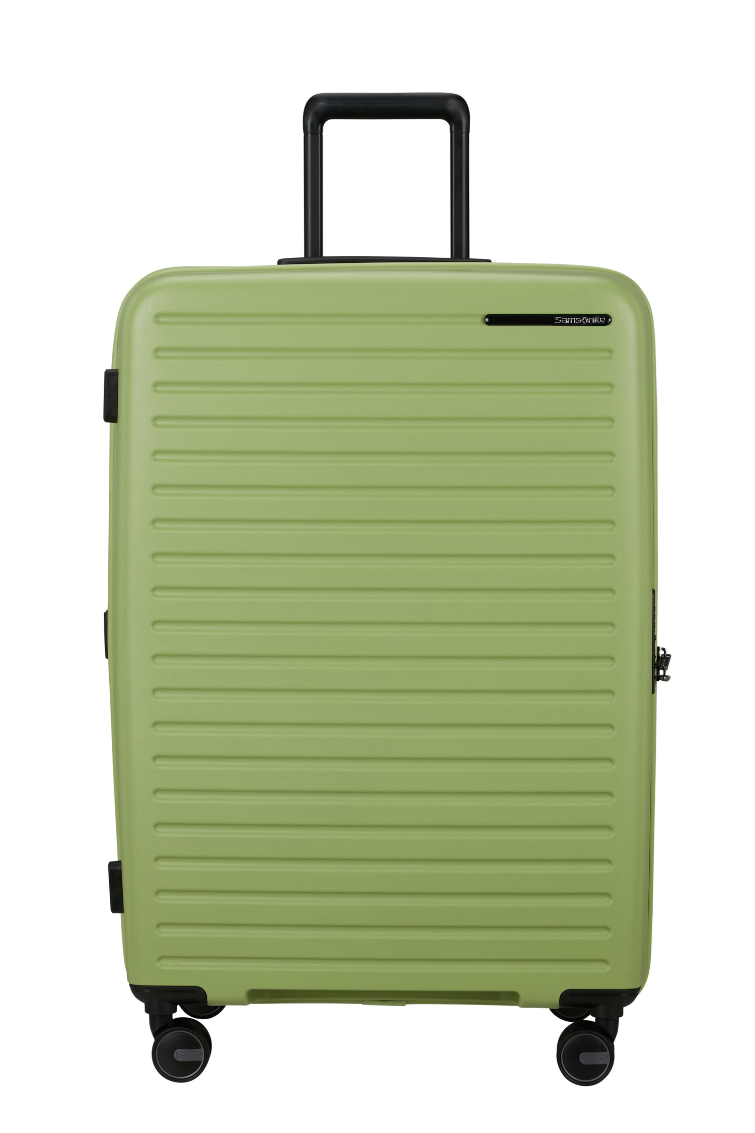 SAMSONITE Big suitcase EXTENSIBLE RESTACKD 75CM