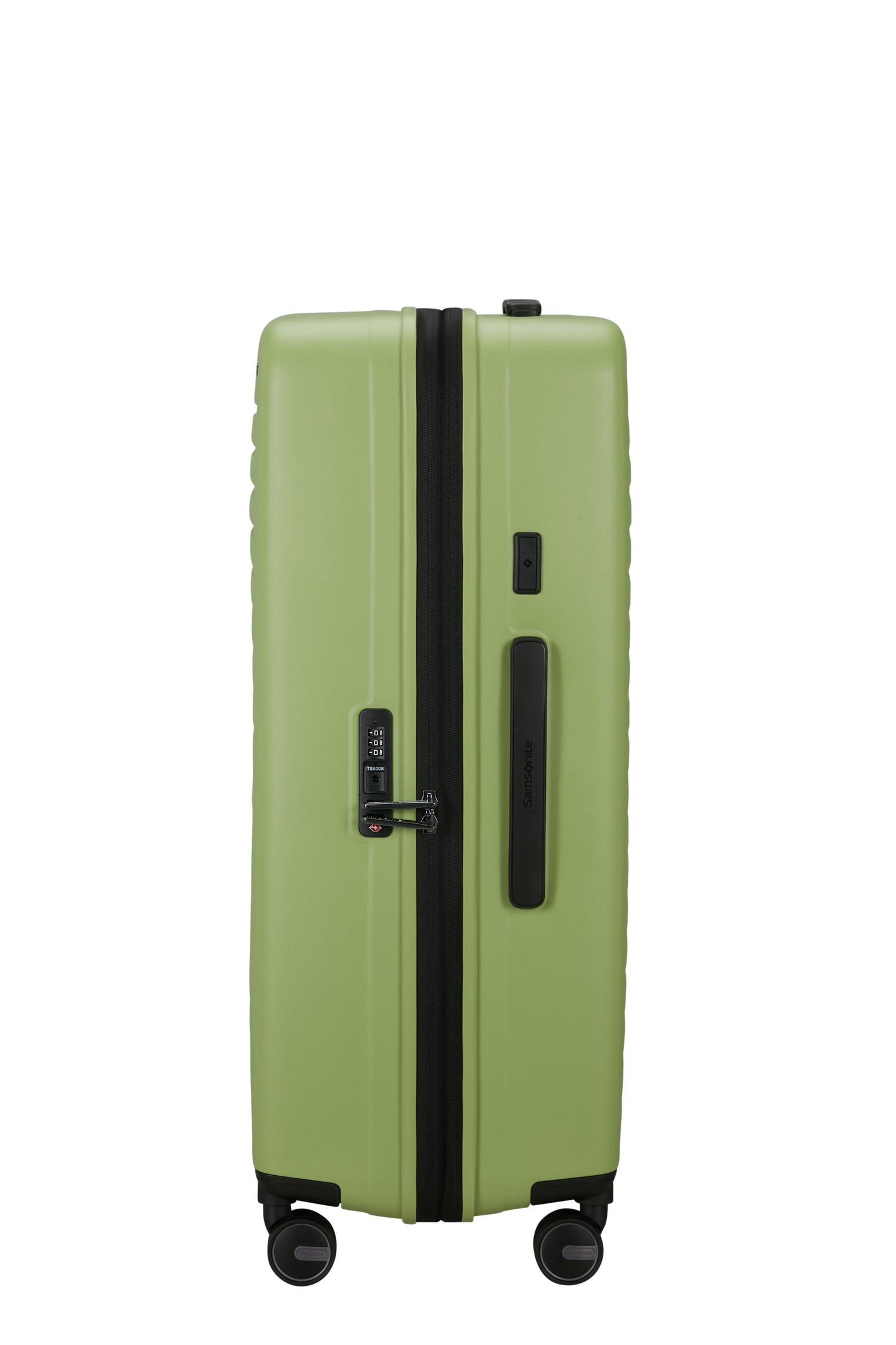 SAMSONITE Big suitcase EXTENSIBLE RESTACKD 75CM