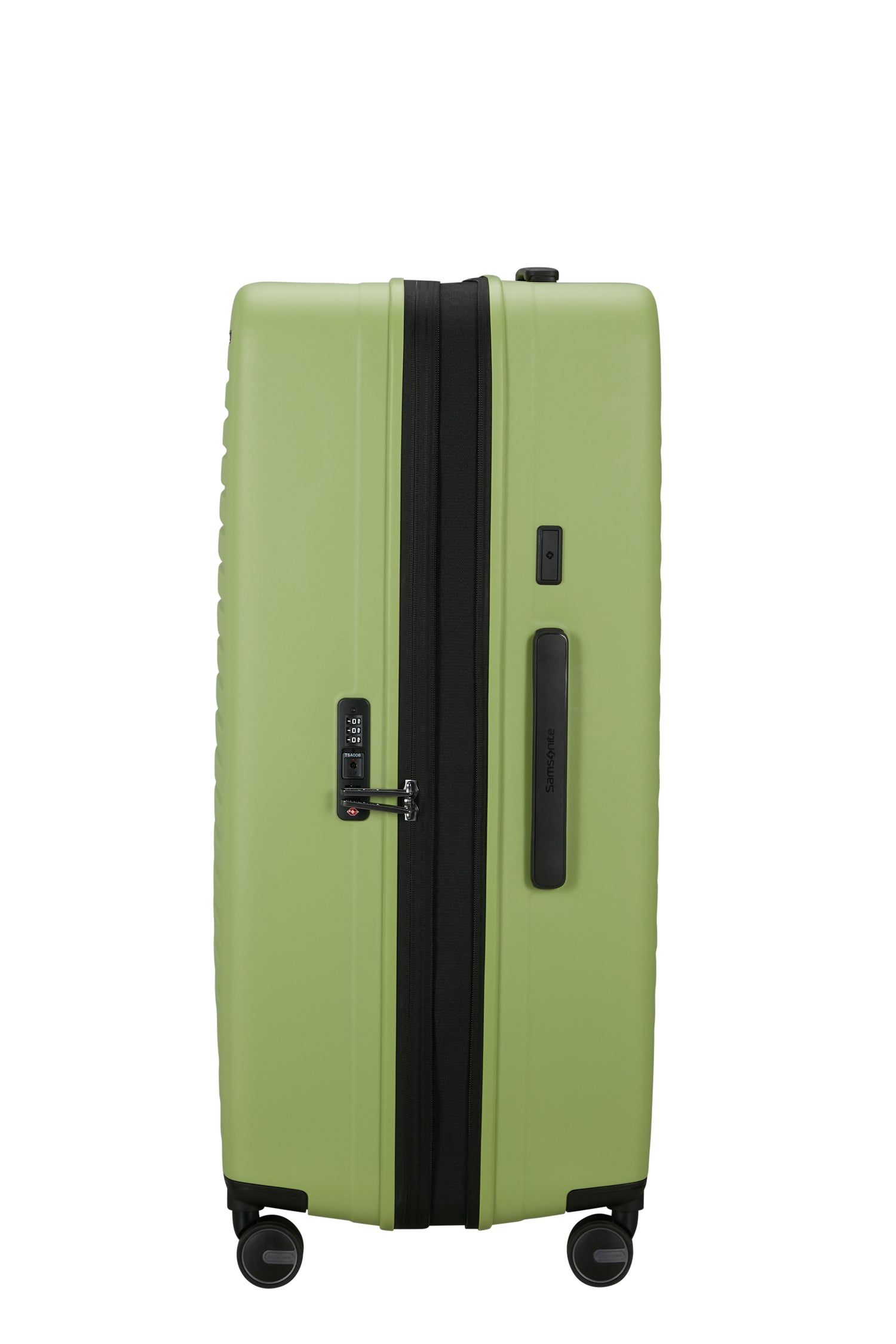 SAMSONITE MALETA SUPER GRANDE EXTENSIBLE RESTACKD 81CM