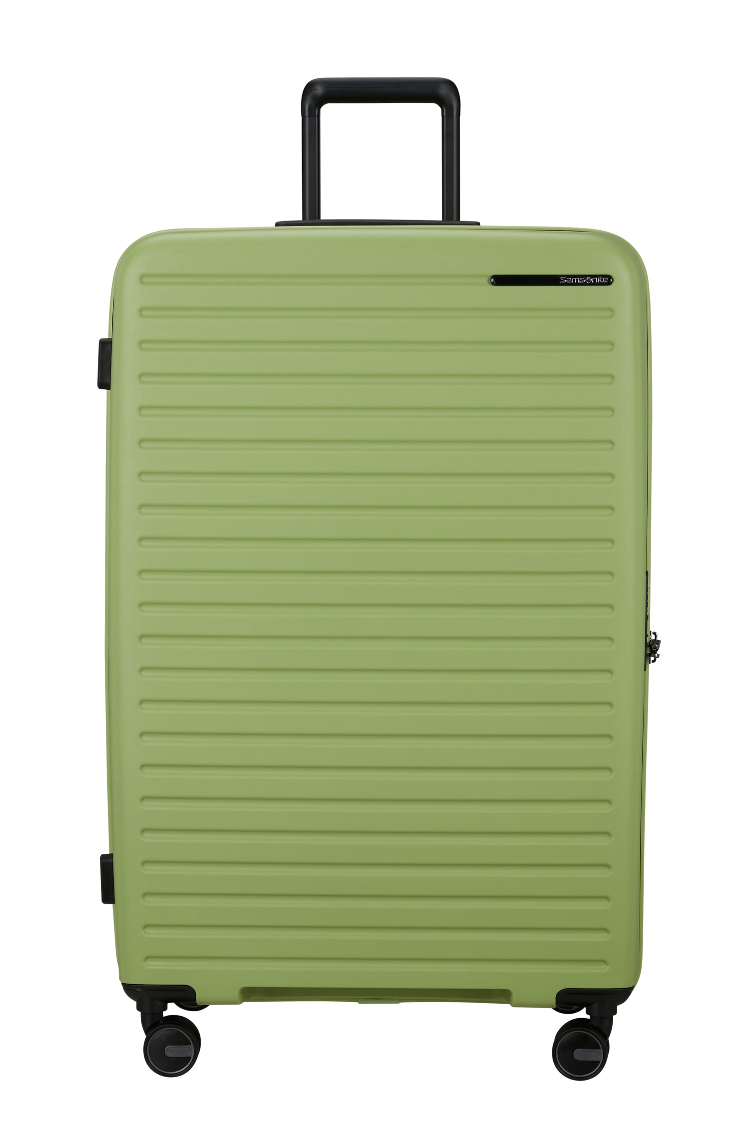 SAMSONITE MALETA SUPER GRANDE EXTENSIBLE RESTACKD 81CM