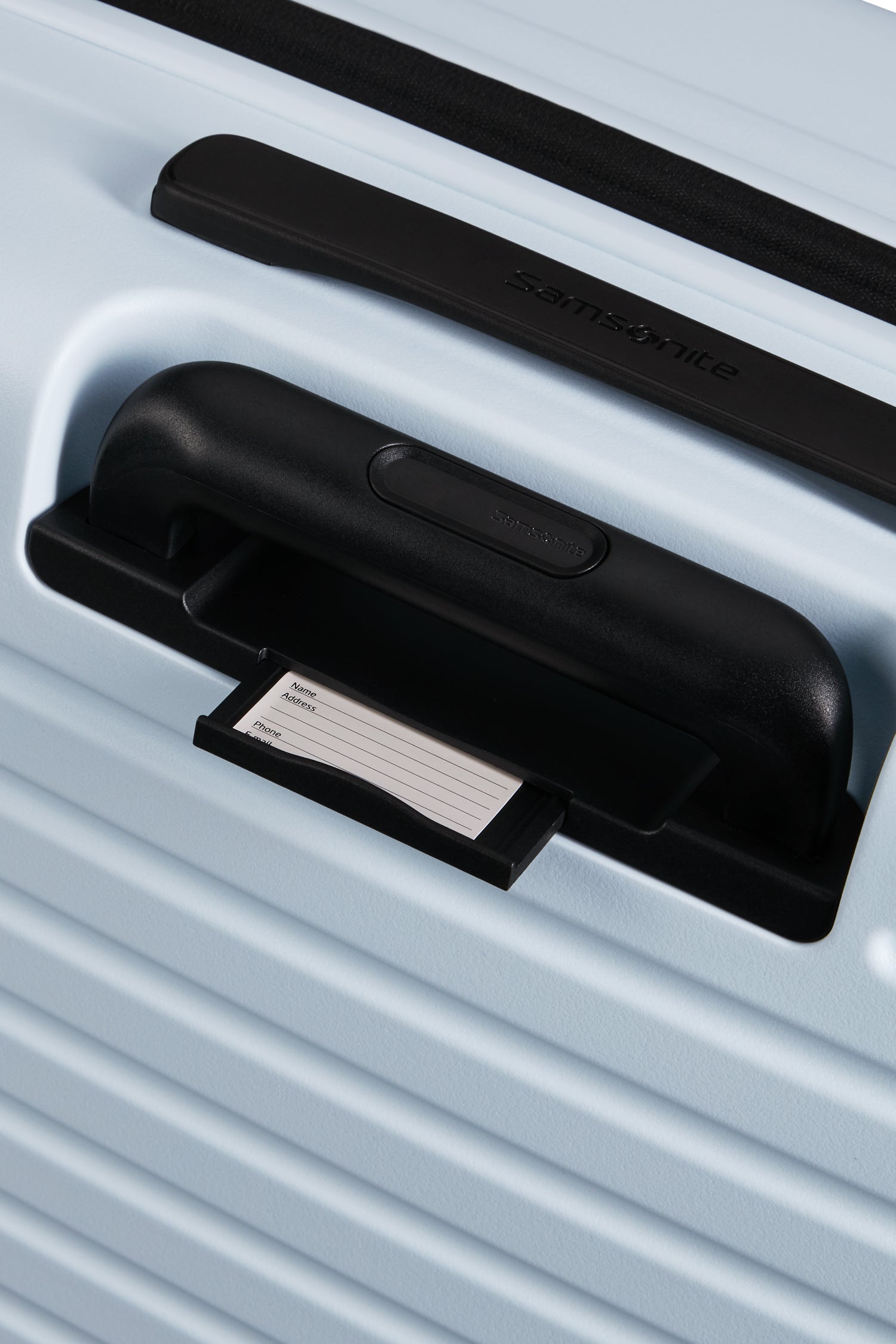 SAMSONITE MALETA SUPER GRANDE EXTENSIBLE RESTACKD 81CM