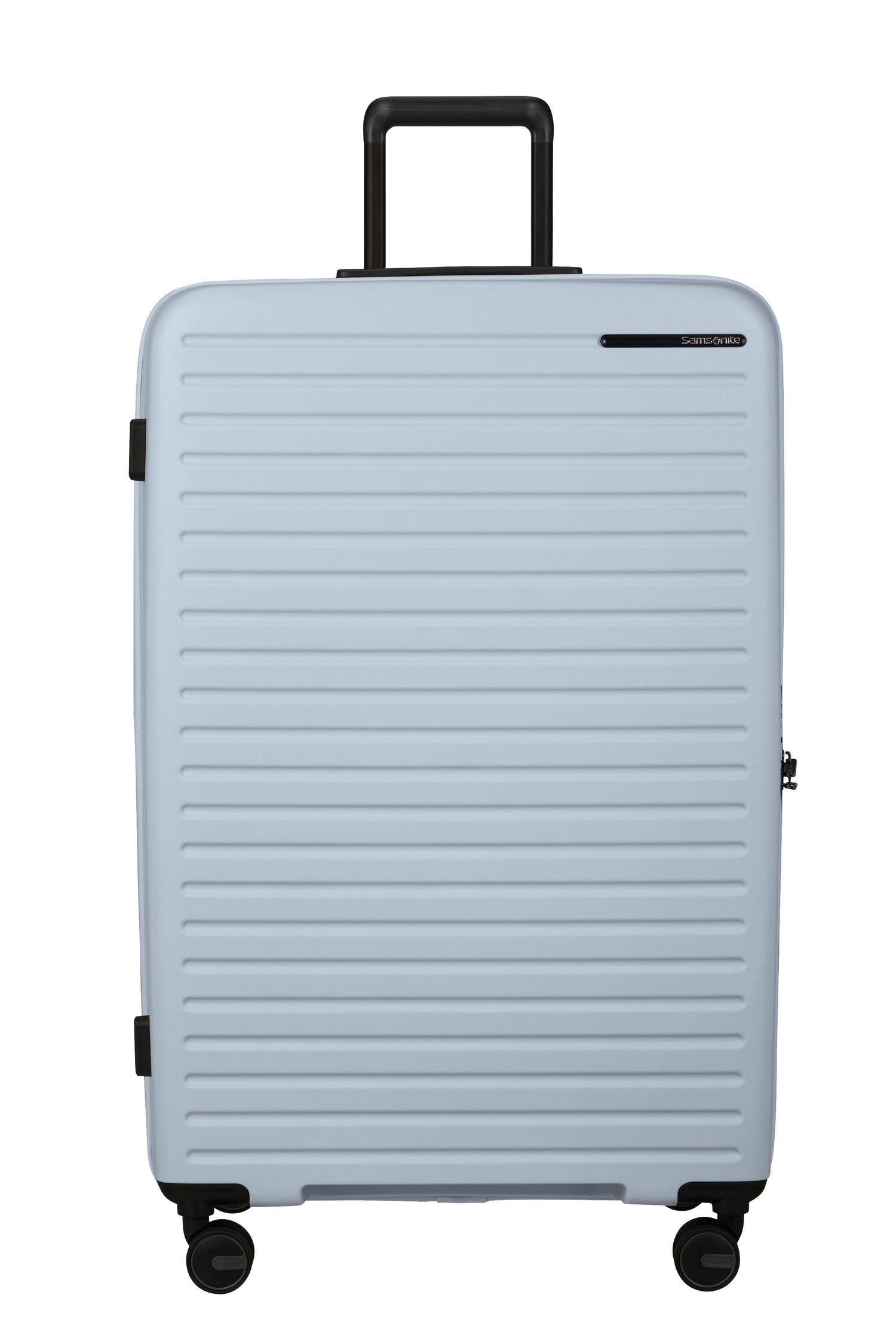 SAMSONITE MALETA SUPER GRANDE EXTENSIBLE RESTACKD 81CM