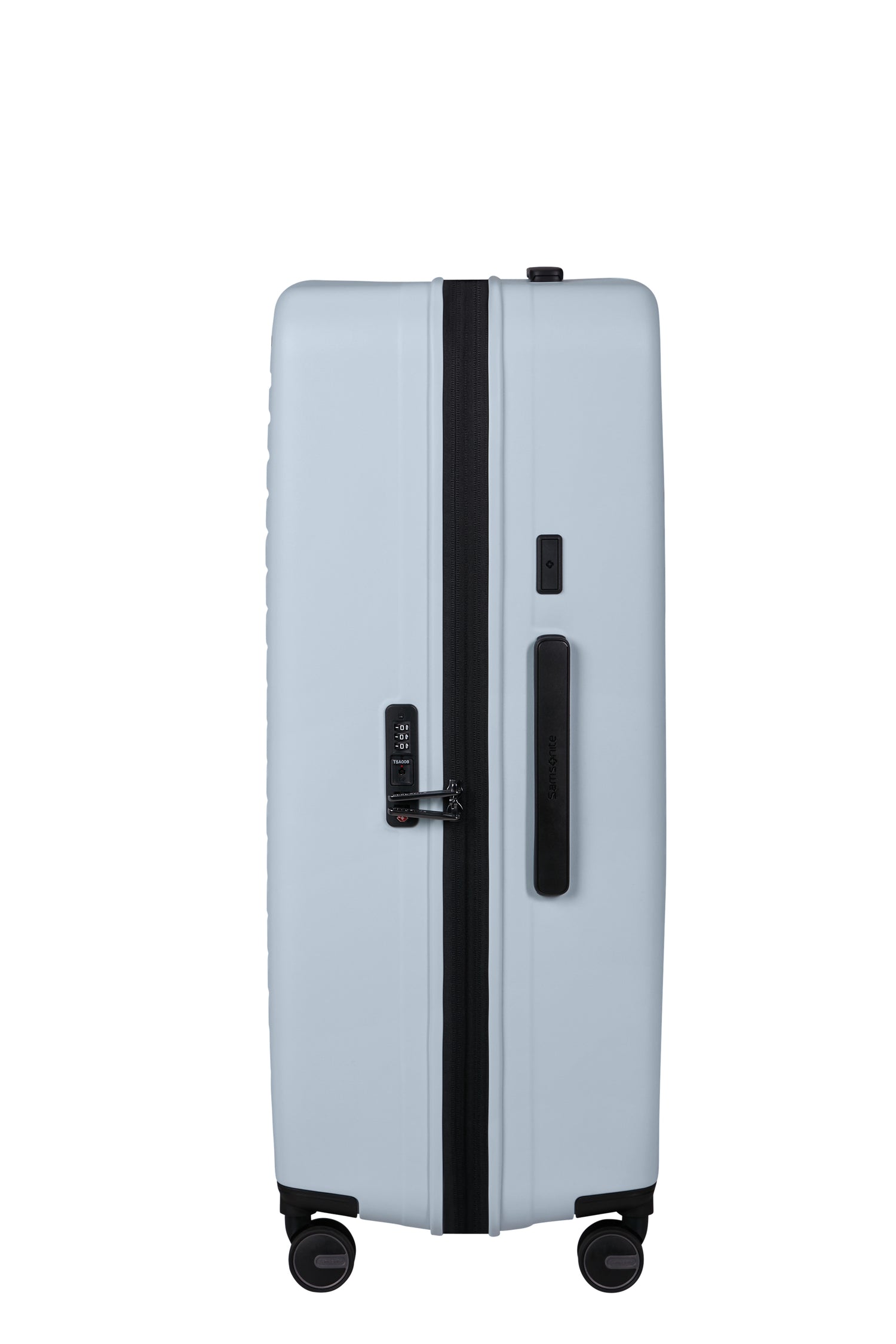 SAMSONITE MALETA SUPER GRANDE EXTENSIBLE RESTACKD 81CM