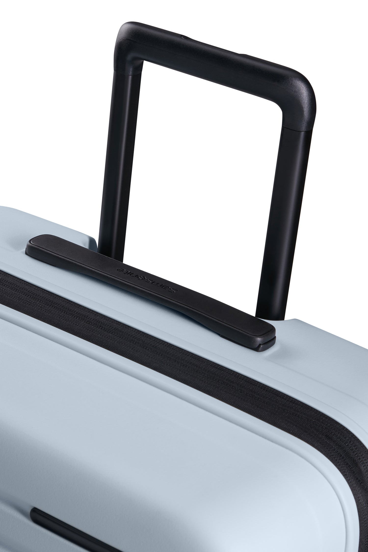 SAMSONITE MALETA SUPER GRANDE EXTENSIBLE RESTACKD 81CM