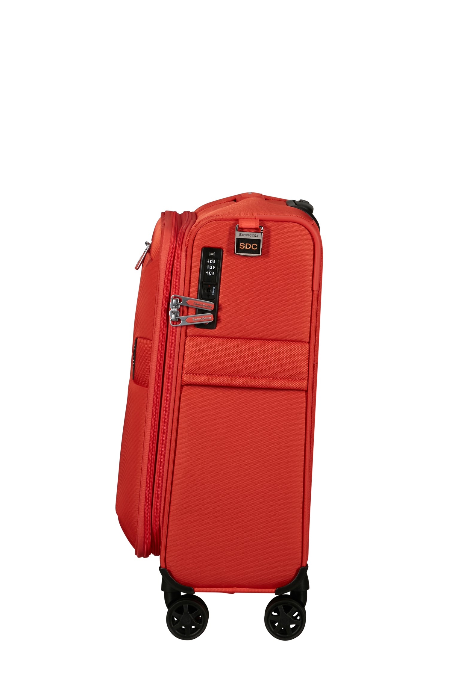 SAMSONITE MALETA DE CABINA EXTENSIBLE URBIFY 55CM