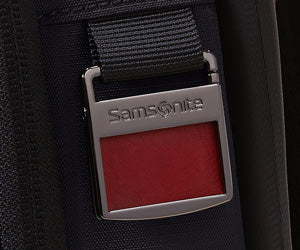 SAMSONITE Valigia media EXTENSIBLE URBIFY 68CM