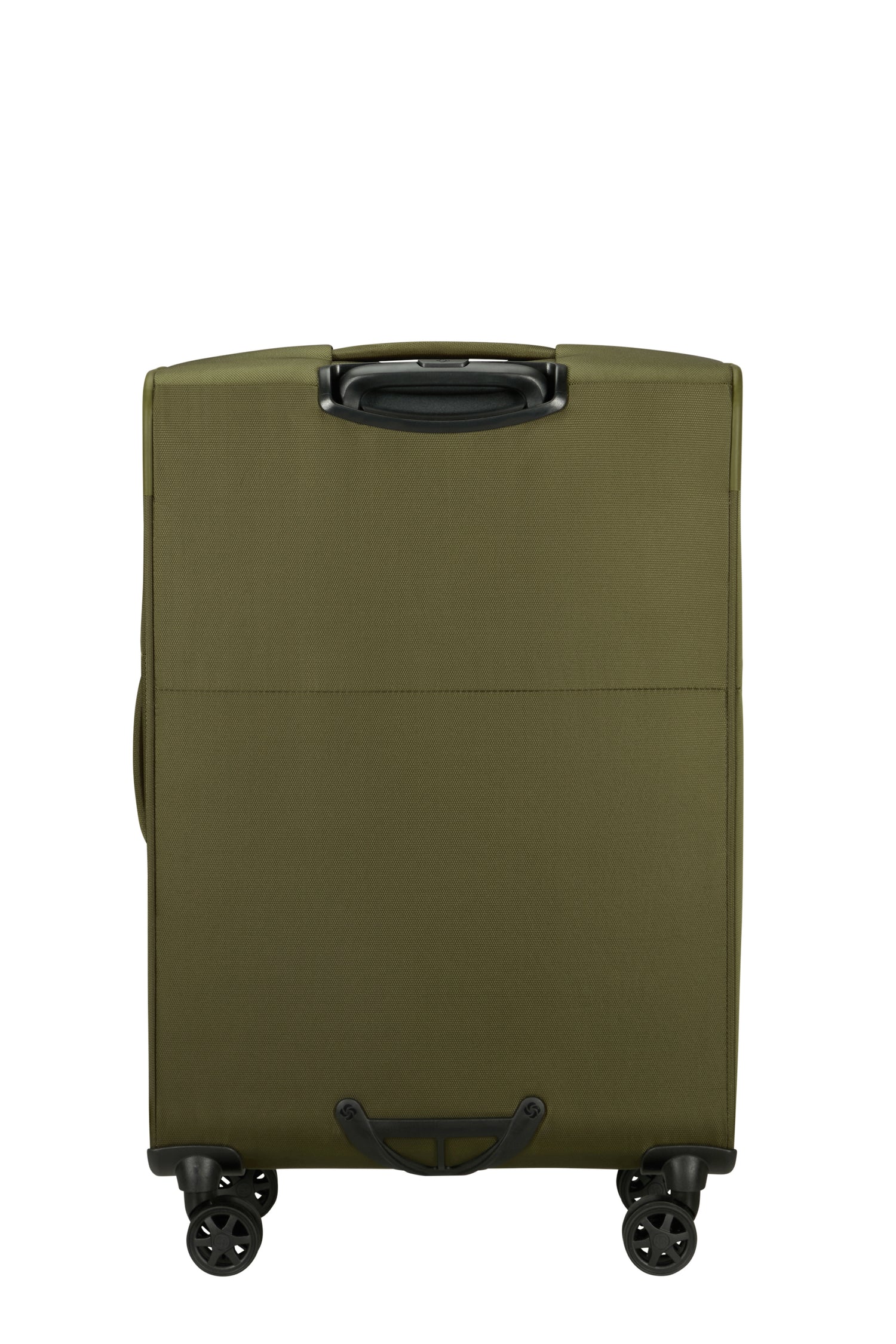 SAMSONITE Gemiddelde koffer EXTENSIBLE URBIFY 68CM