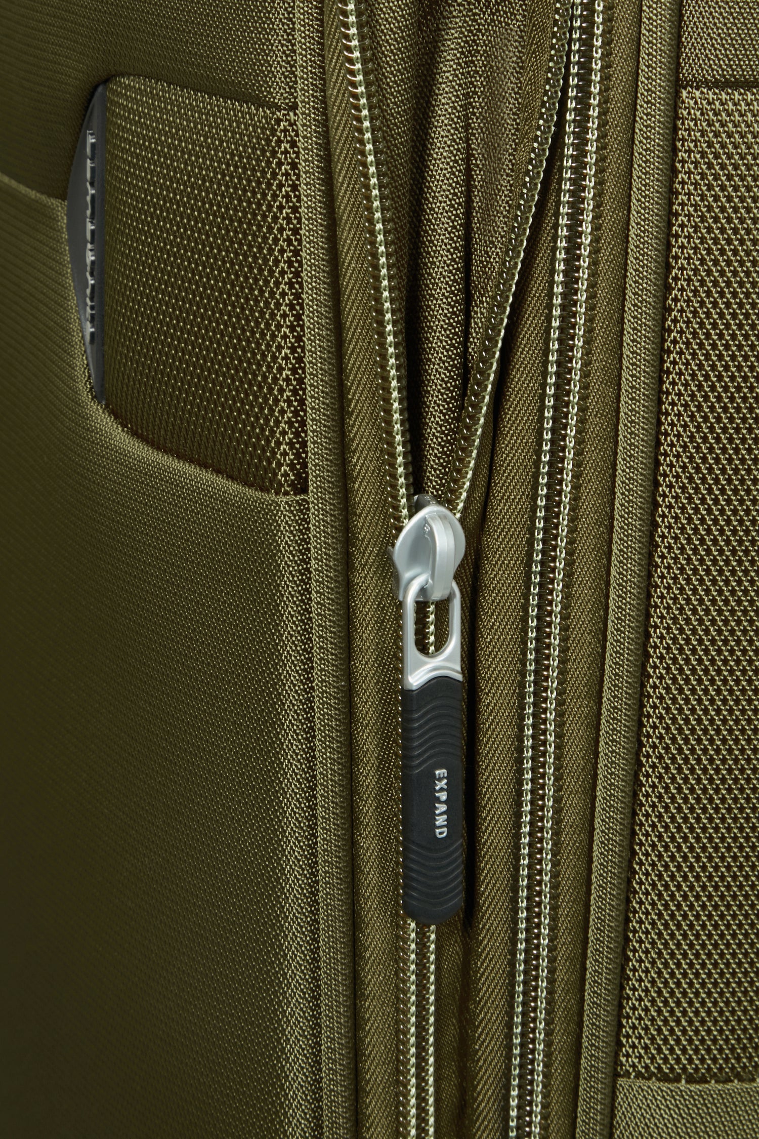 SAMSONITE Gemiddelde koffer EXTENSIBLE URBIFY 68CM