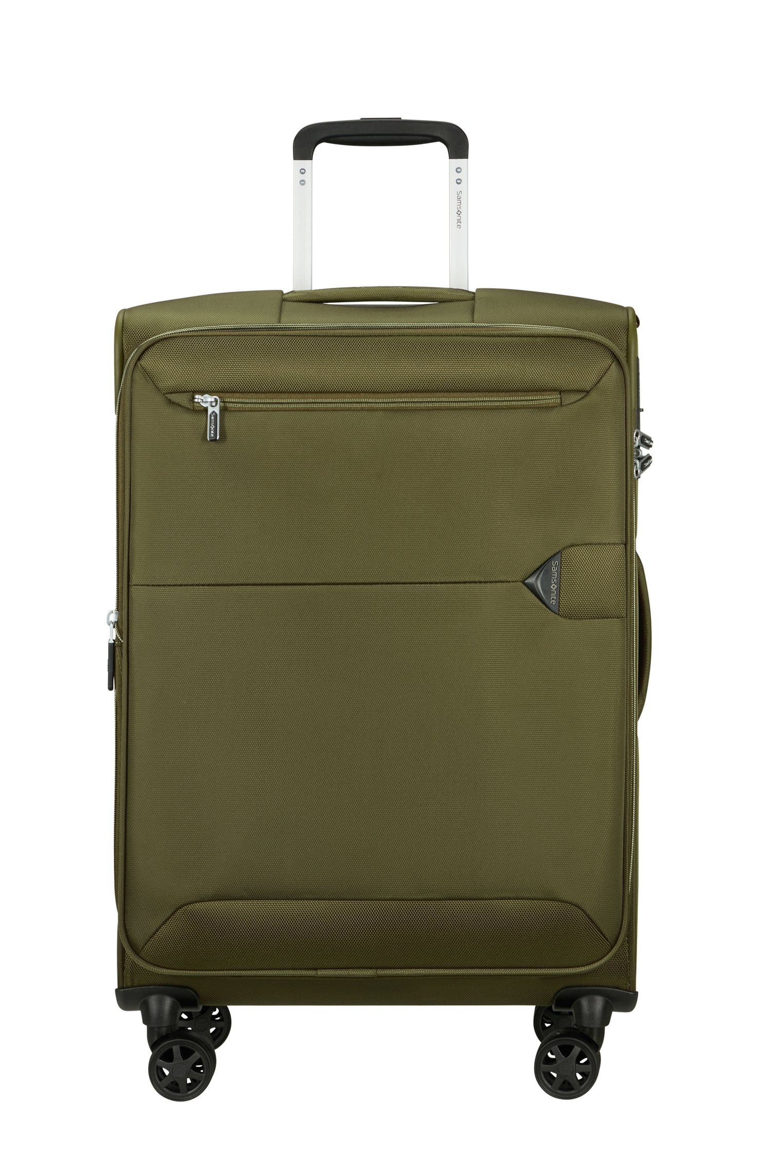 SAMSONITE Gemiddelde koffer EXTENSIBLE URBIFY 68CM