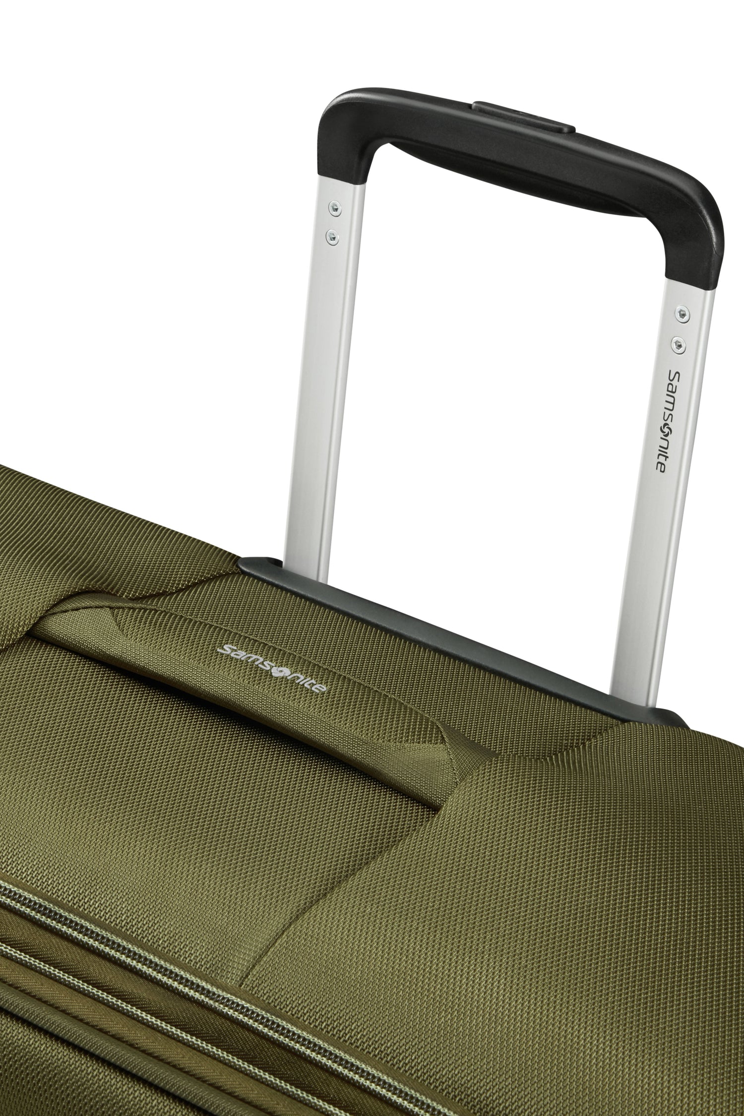 SAMSONITE Gemiddelde koffer EXTENSIBLE URBIFY 68CM