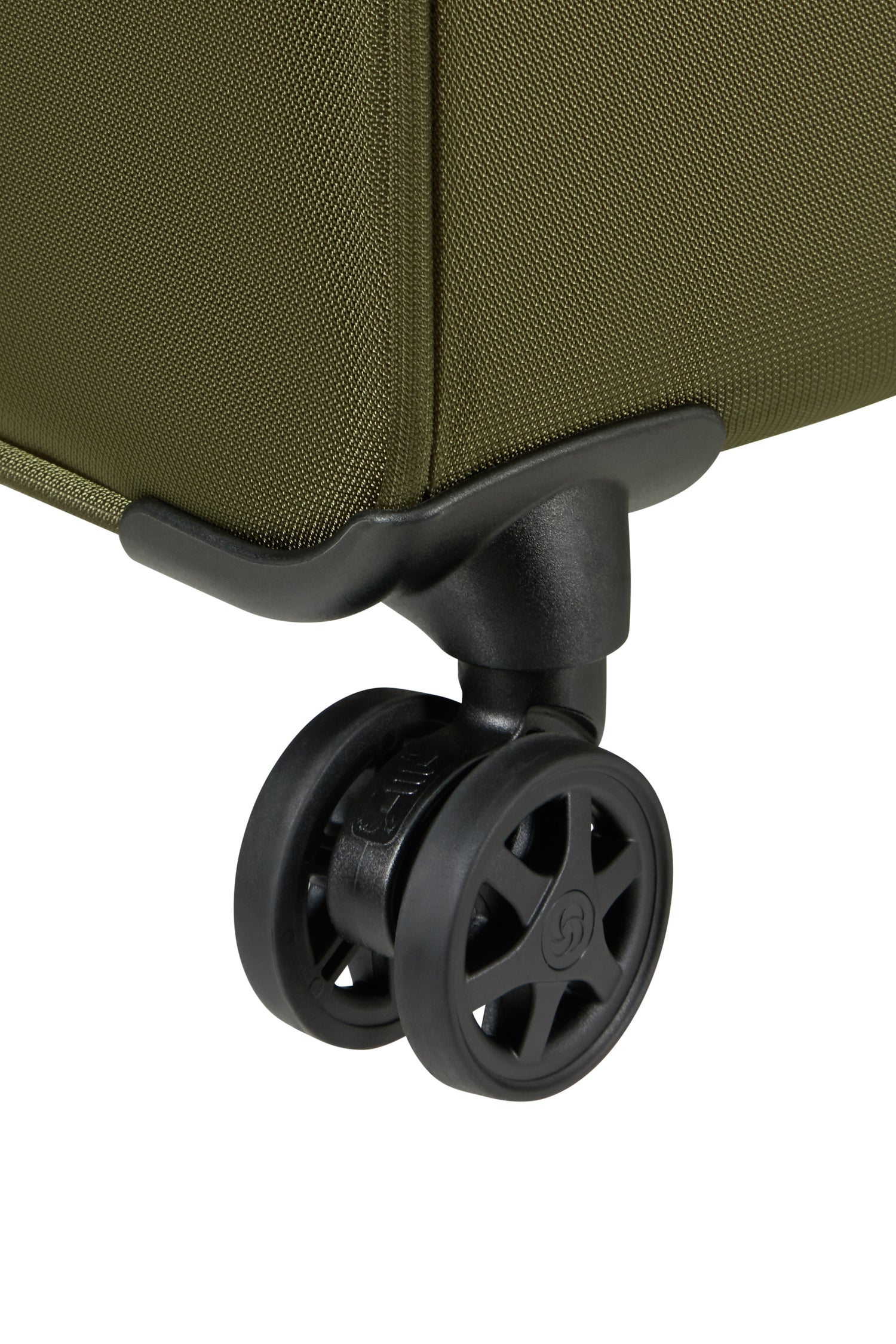 SAMSONITE Gemiddelde koffer EXTENSIBLE URBIFY 68CM