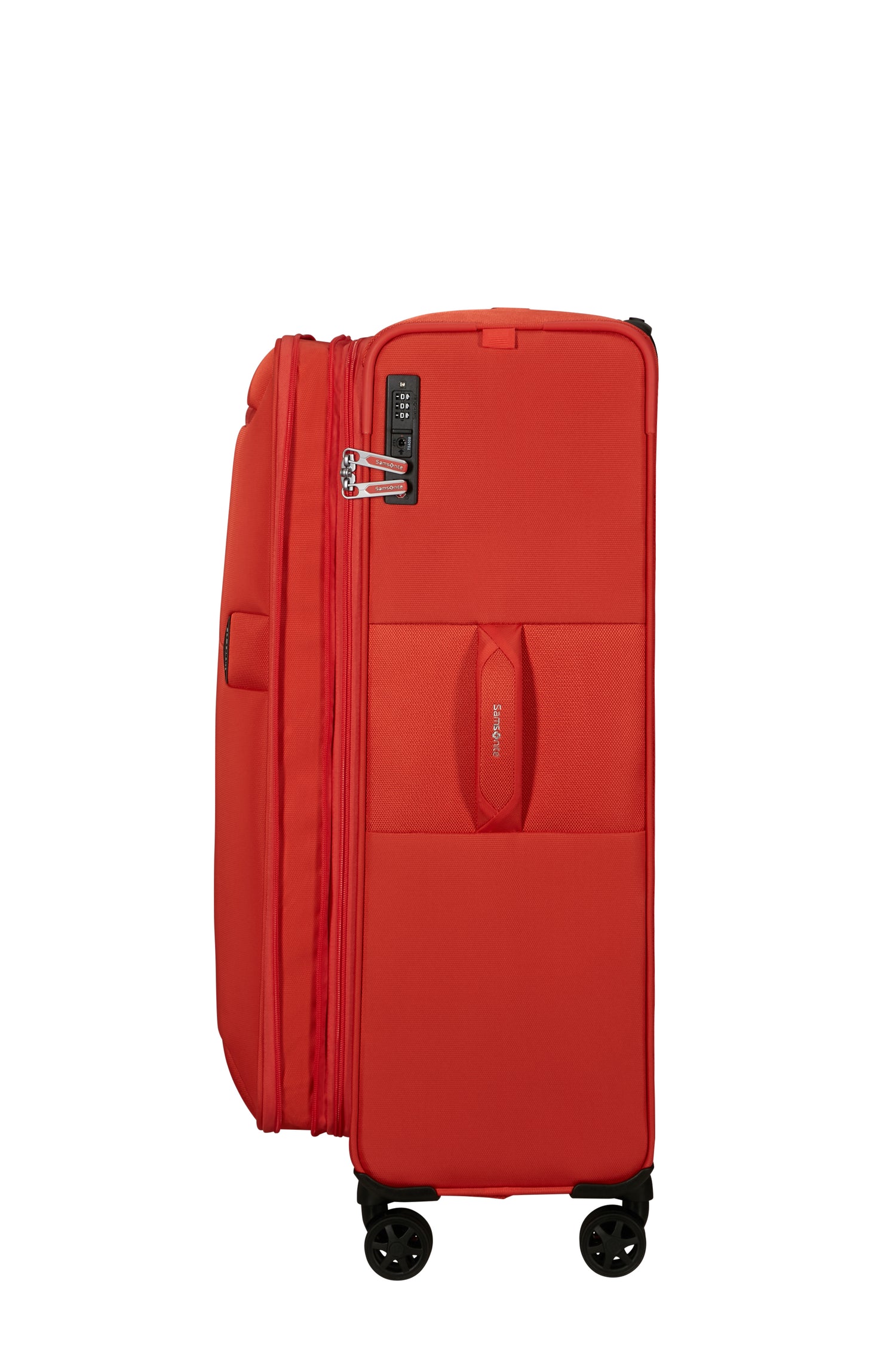 SAMSONITE Grote koffer EXTENSIBLE URBIFY 78CM