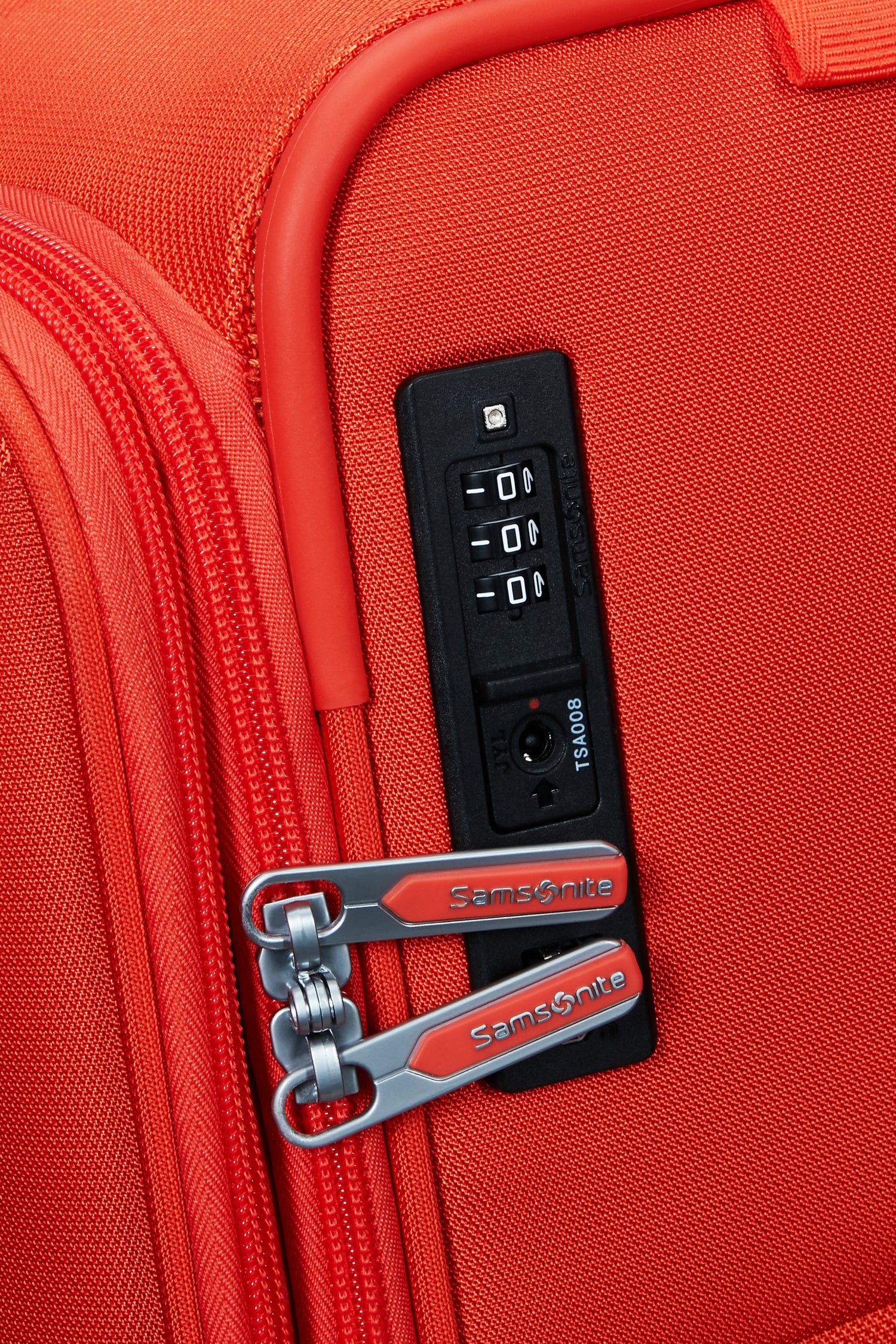 SAMSONITE Grote koffer EXTENSIBLE URBIFY 78CM