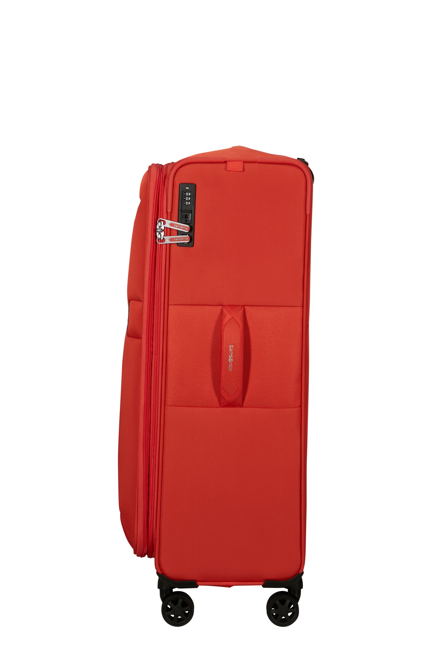 SAMSONITE Grote koffer EXTENSIBLE URBIFY 78CM
