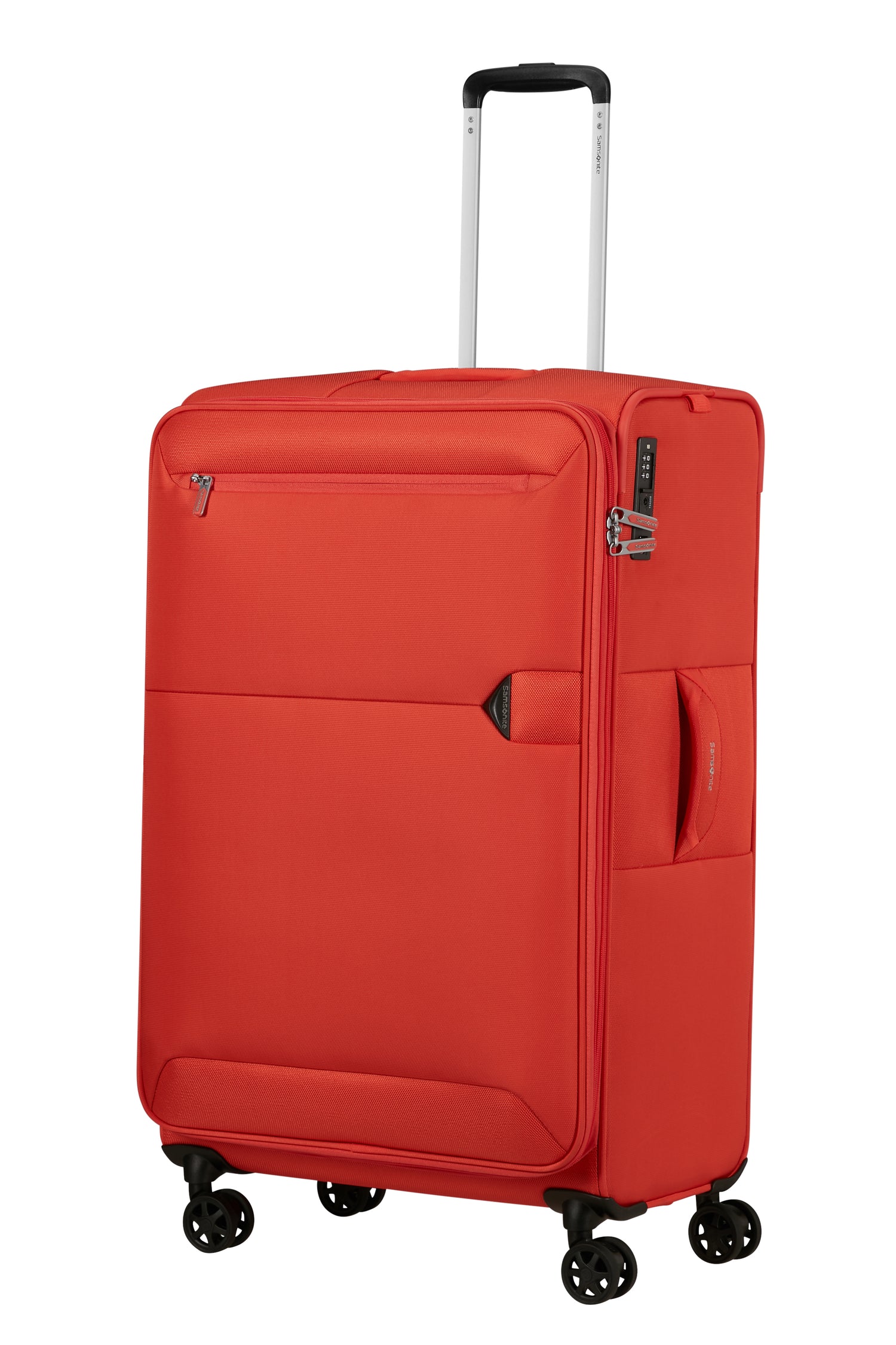 SAMSONITE Grote koffer EXTENSIBLE URBIFY 78CM