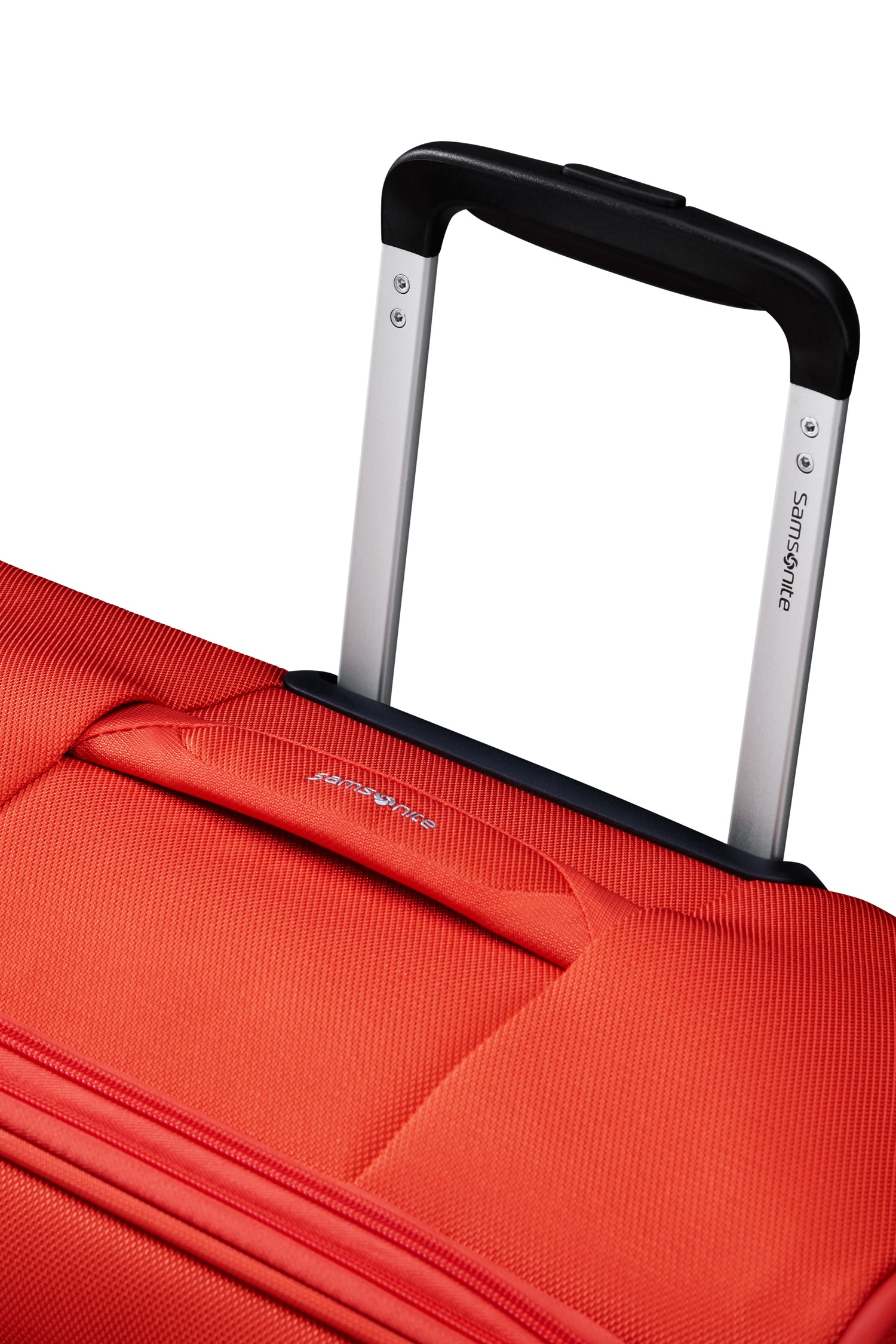SAMSONITE Grote koffer EXTENSIBLE URBIFY 78CM
