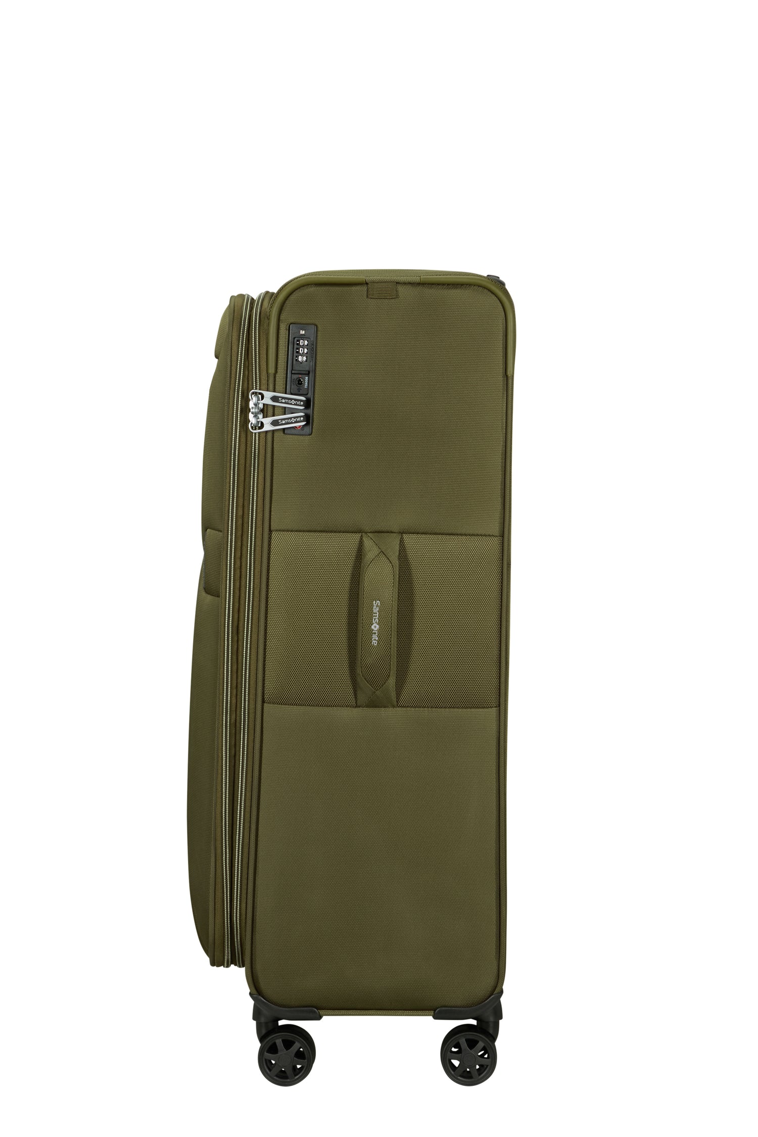 SAMSONITE Wielka walizka EXTENSIBLE URBIFY 78CM