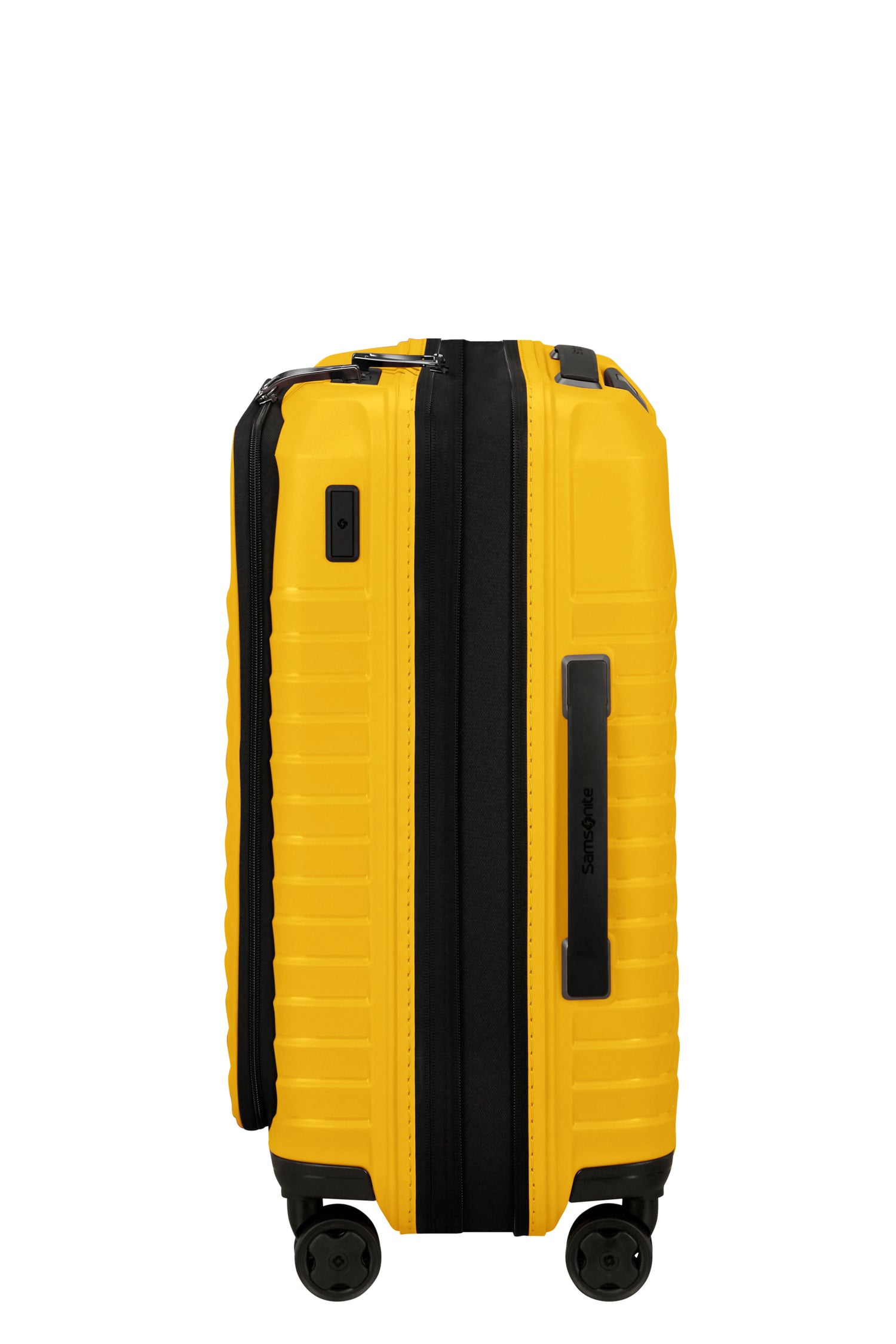 SAMSONITE Matkalaukku matkustamoon EASY ACCES EXTENSIBLE INTUO 55CM