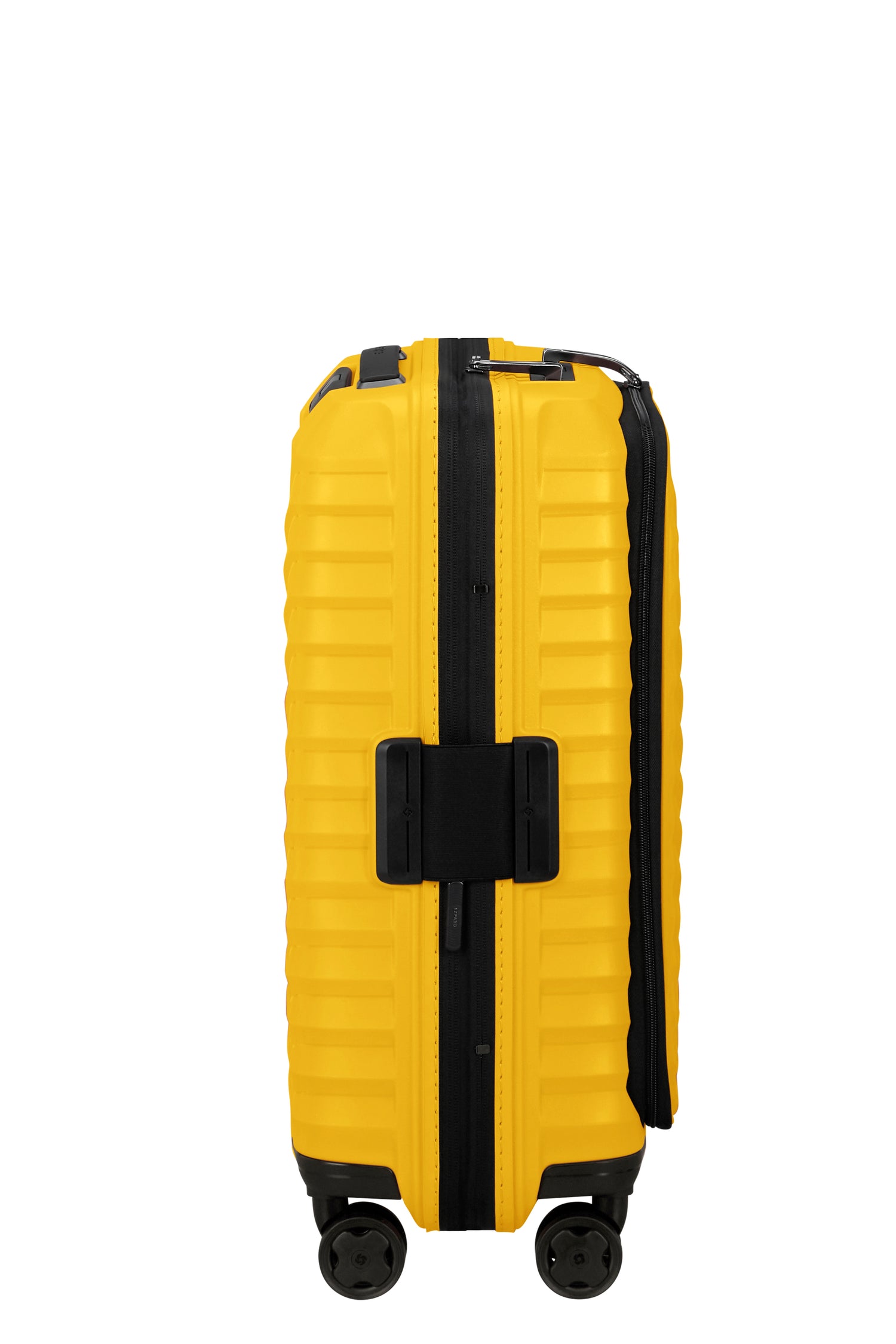 SAMSONITE Matkalaukku matkustamoon EASY ACCES EXTENSIBLE INTUO 55CM