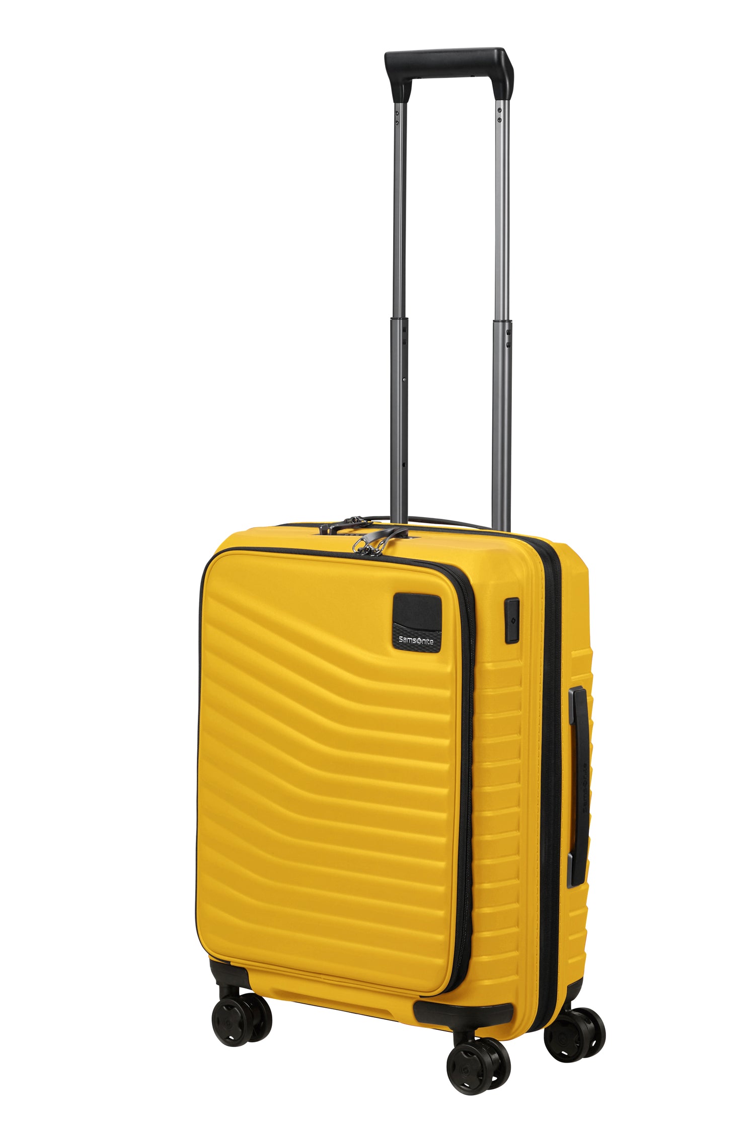 SAMSONITE Matkalaukku matkustamoon EASY ACCES EXTENSIBLE INTUO 55CM