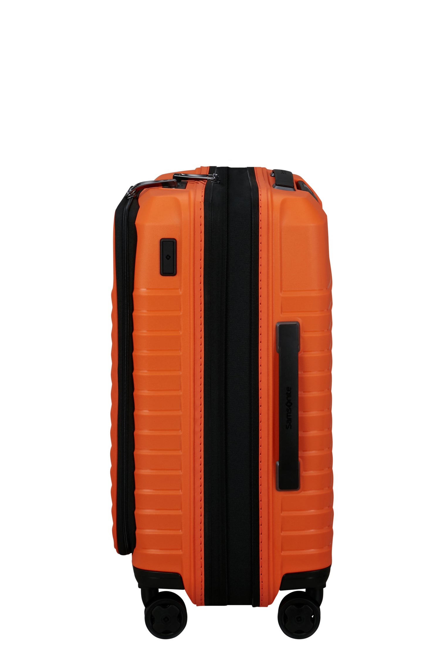SAMSONITE Valigia da cabina EASY ACCES EXTENSIBLE INTUO 55CM