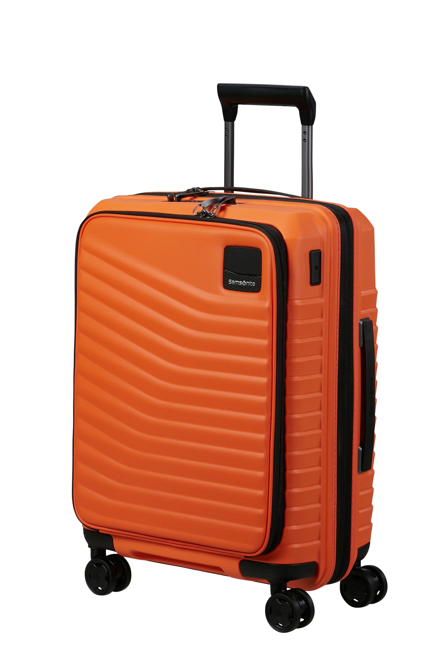 SAMSONITE Valigia da cabina EASY ACCES EXTENSIBLE INTUO 55CM