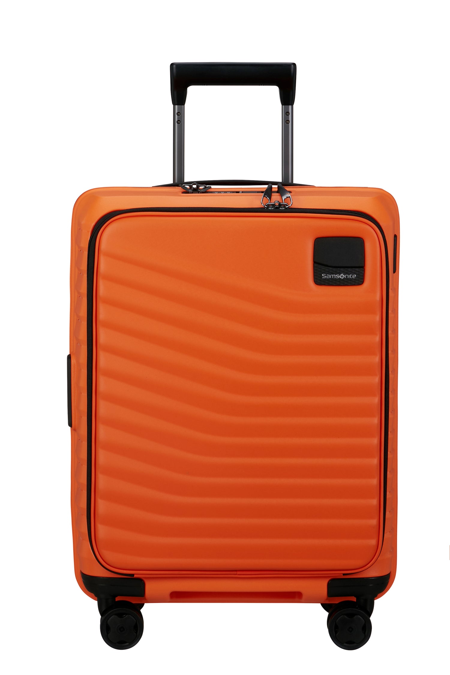 SAMSONITE Valigia da cabina EASY ACCES EXTENSIBLE INTUO 55CM