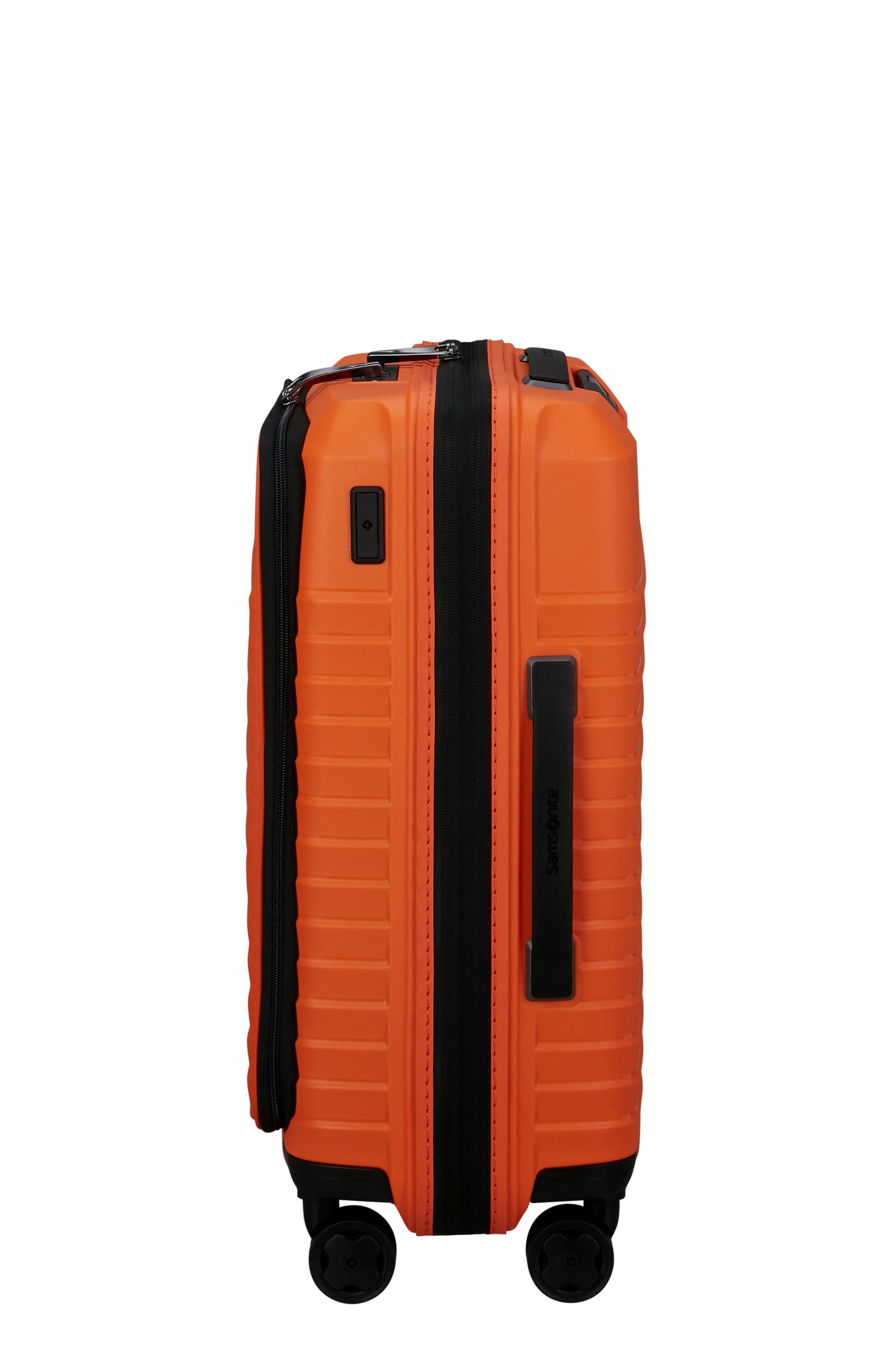 SAMSONITE Valigia da cabina EASY ACCES EXTENSIBLE INTUO 55CM
