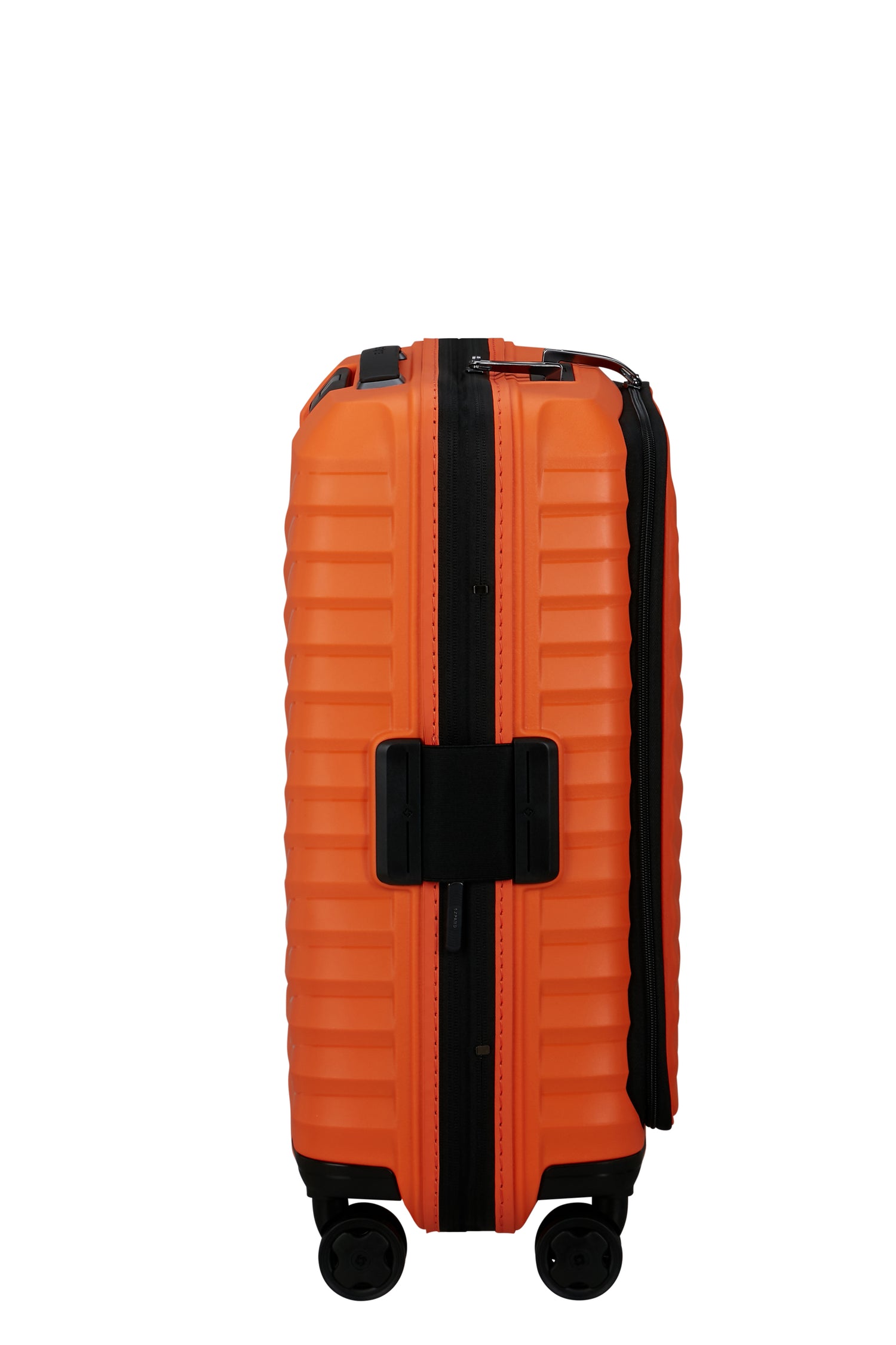 SAMSONITE Valigia da cabina EASY ACCES EXTENSIBLE INTUO 55CM