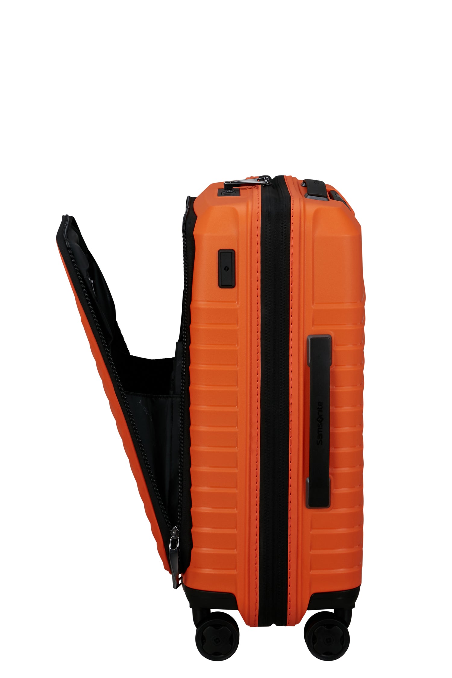 SAMSONITE Valigia da cabina EASY ACCES EXTENSIBLE INTUO 55CM