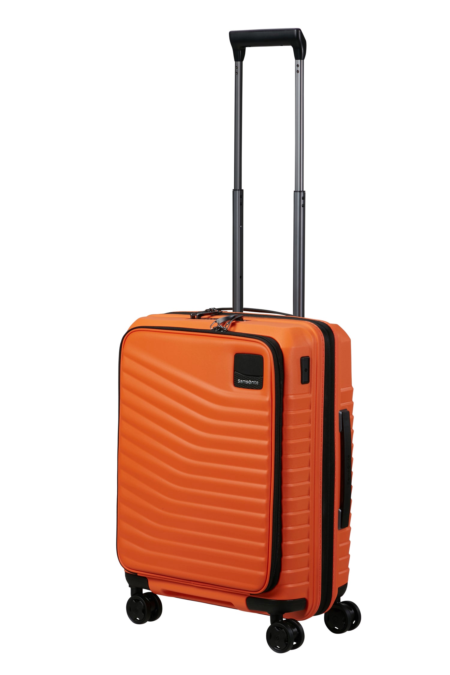 SAMSONITE Valigia da cabina EASY ACCES EXTENSIBLE INTUO 55CM