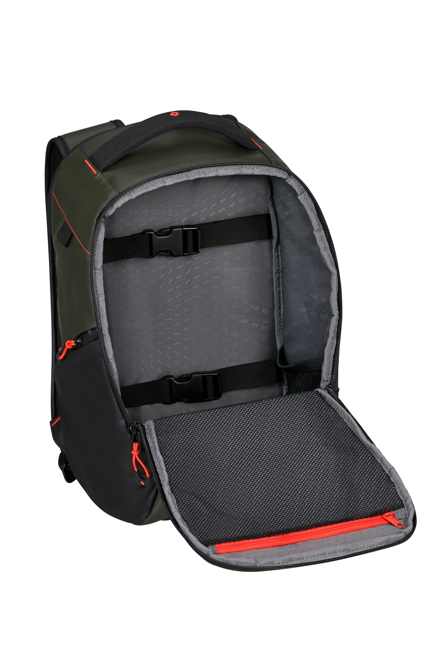 SAMSONITE MOCHILA PARA PORTÁTIL XS ECODIVER