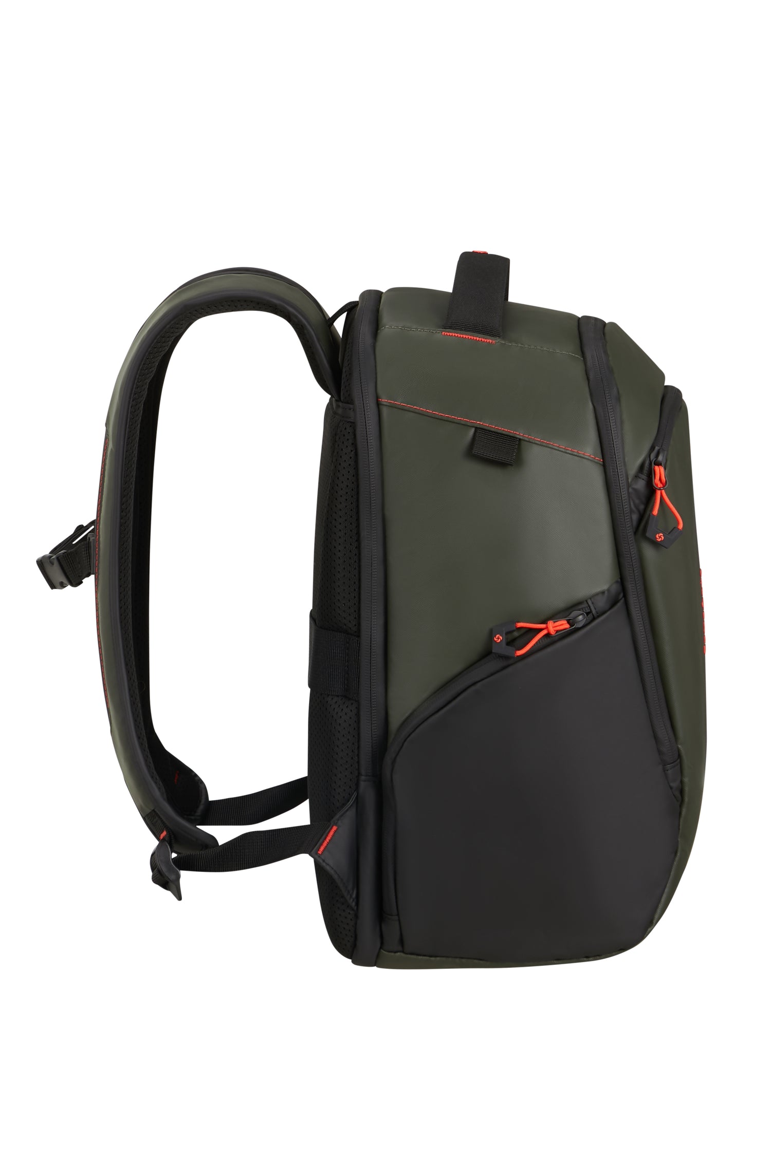 SAMSONITE MOCHILA PARA PORTÁTIL XS ECODIVER