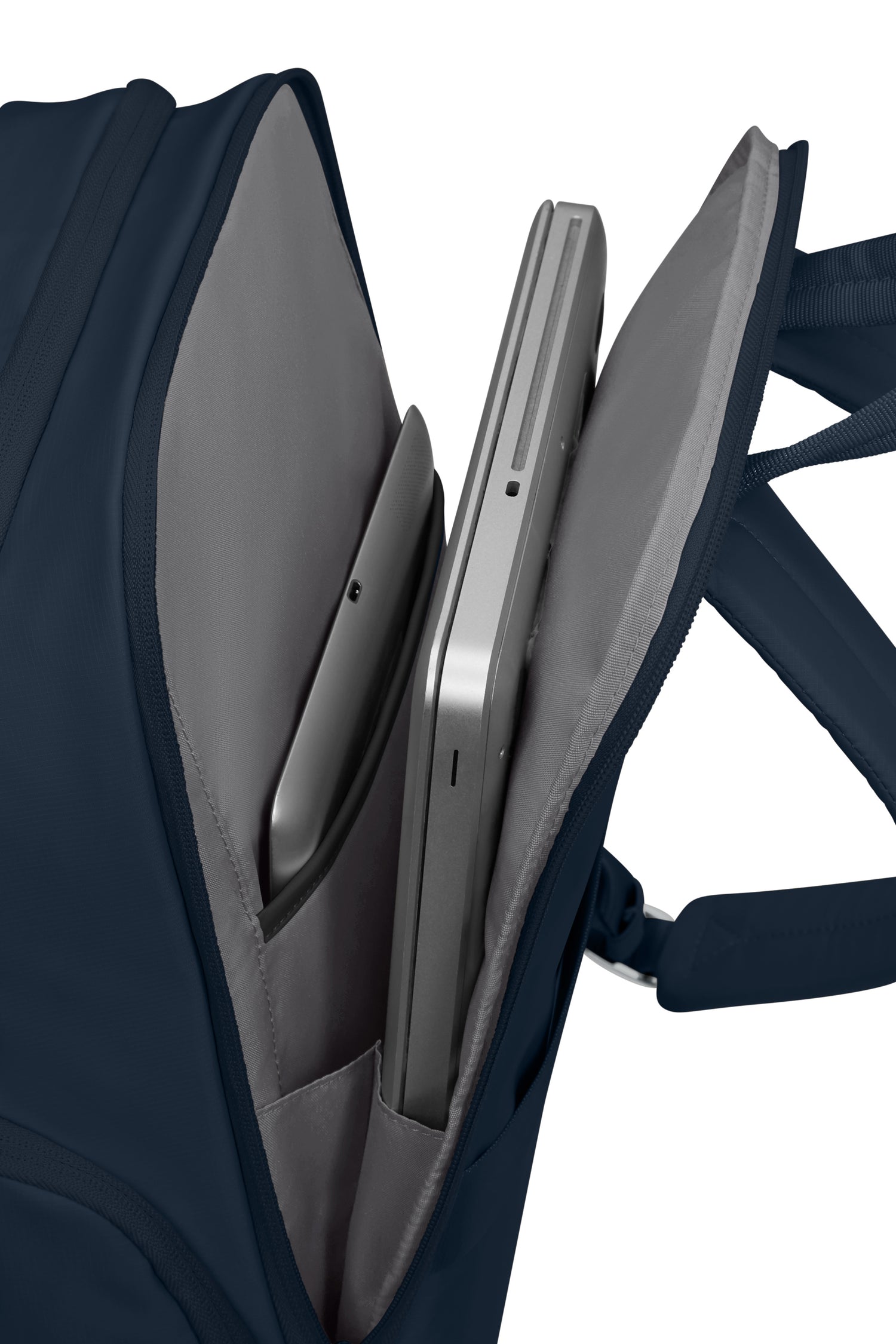 SAMSONITE Plecak 14.1 "ruch 5.0