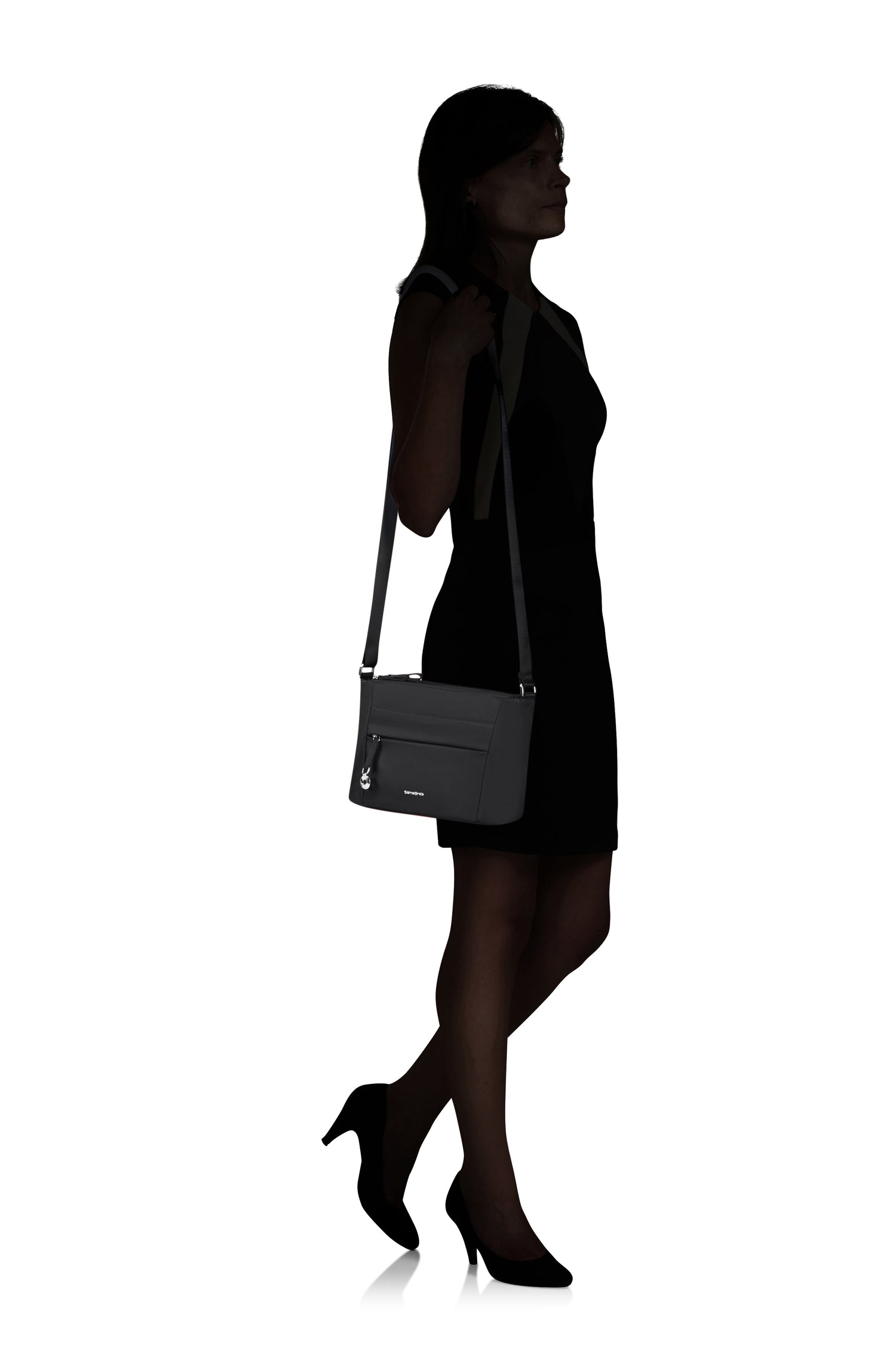 SAMSONITE BOLSO BANDOLERA S MOVE 5.0