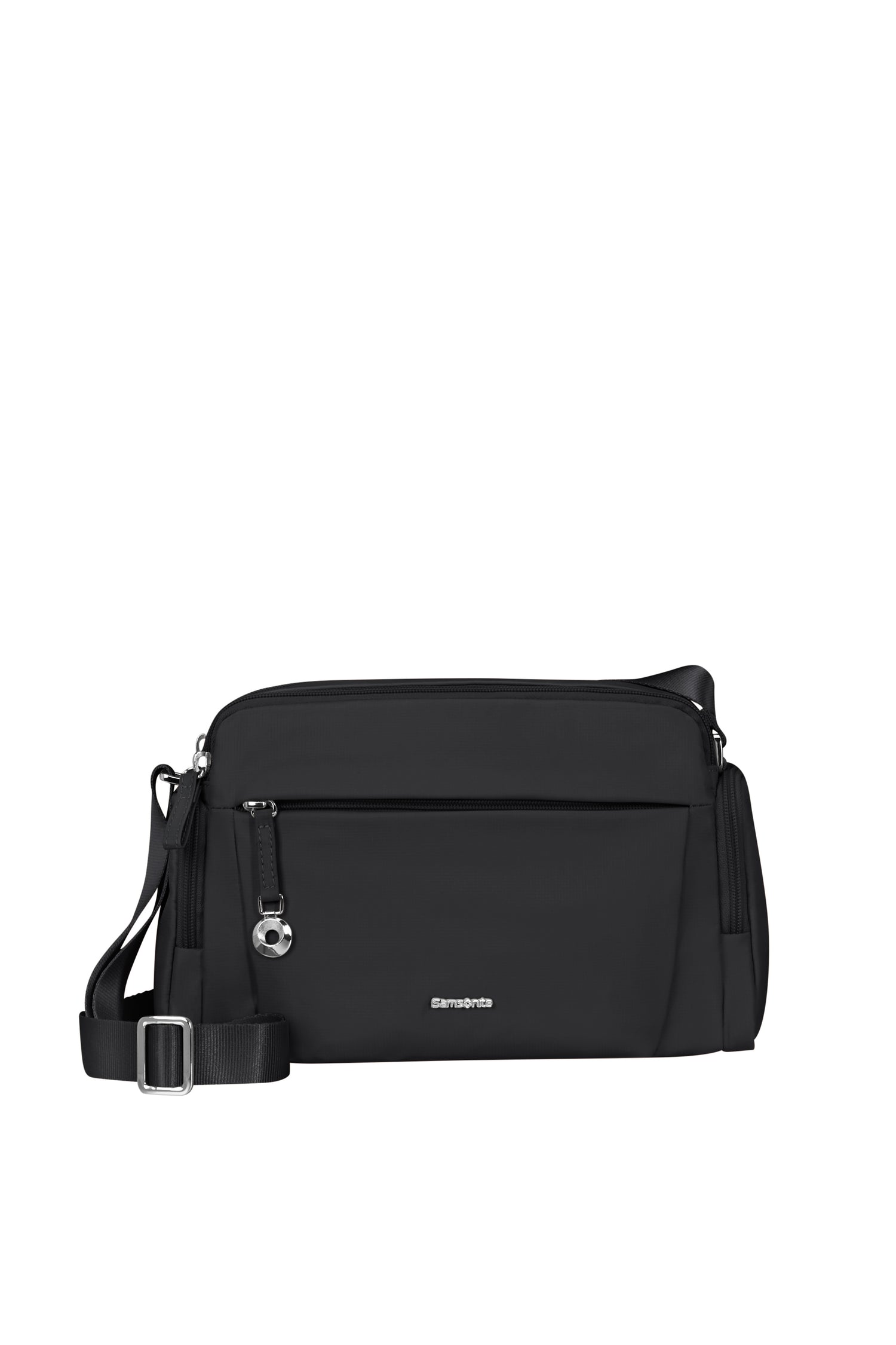 SAMSONITE BOLSO 2 BOLSILLOS S MOVE 5.0