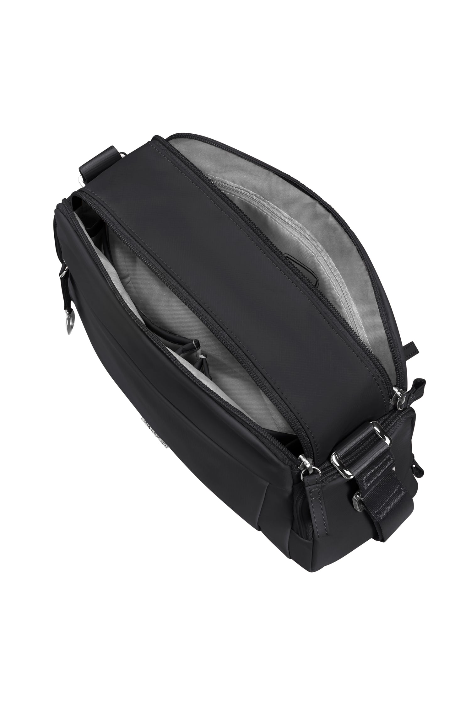 SAMSONITE BOLSO 2 BOLSILLOS S MOVE 5.0