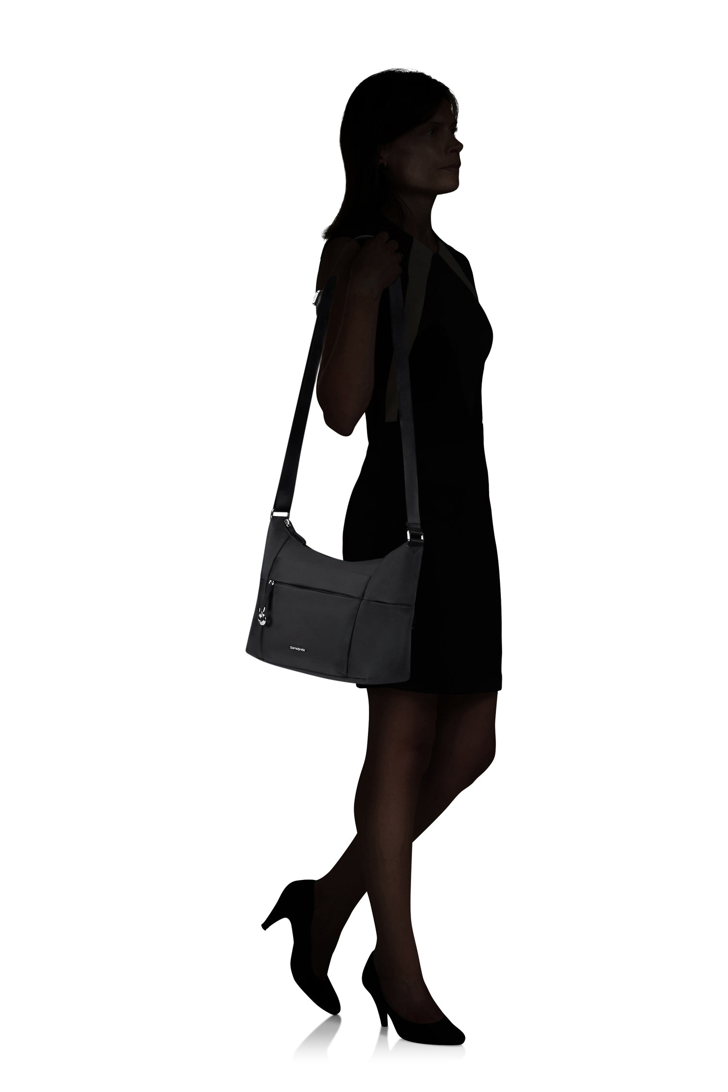 SAMSONITE BOLSO BANDOLERA 1 BOLSILLO MOVE 5.0