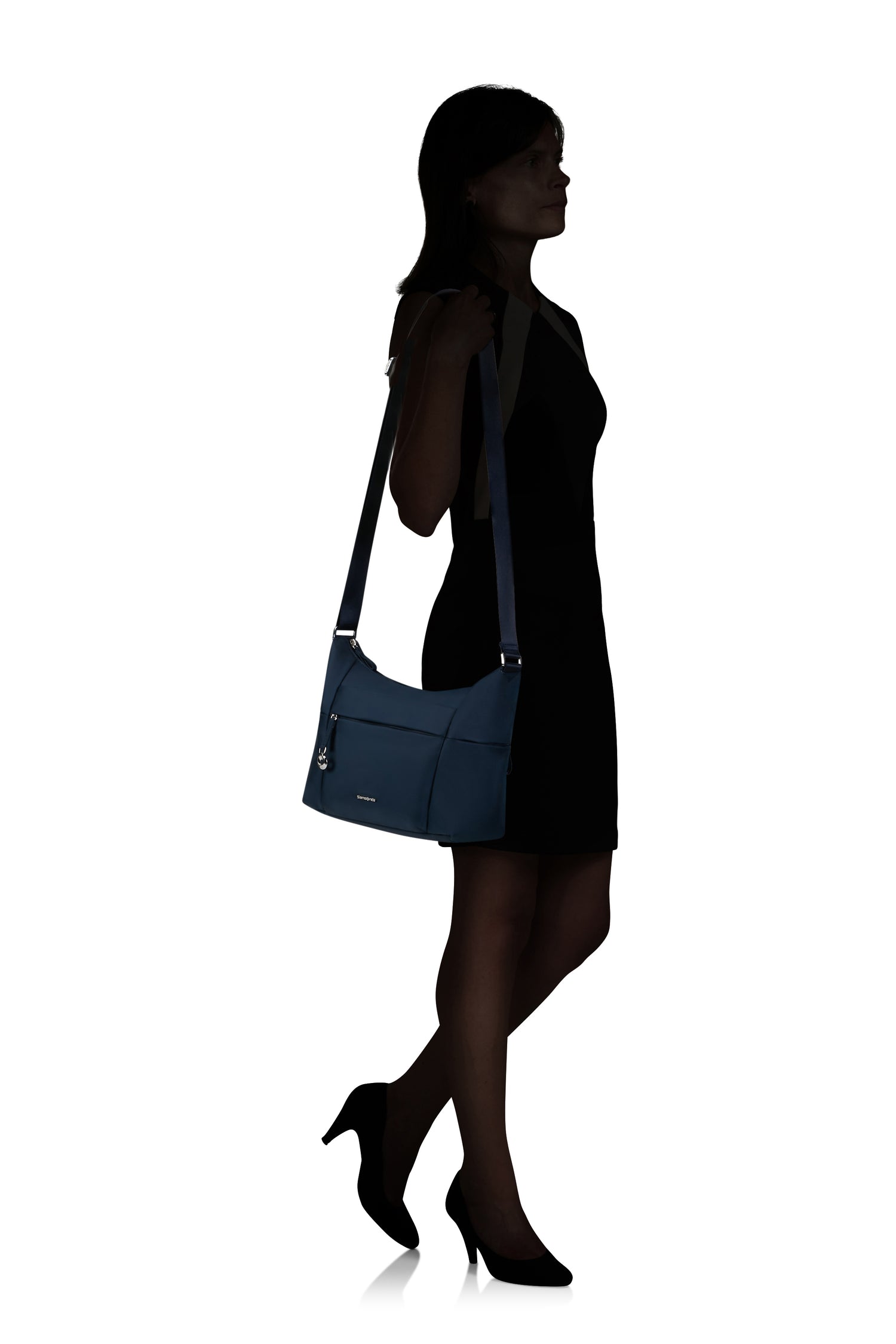 SAMSONITE BOLSO BANDOLERA 1 BOLSILLO MOVE 5.0