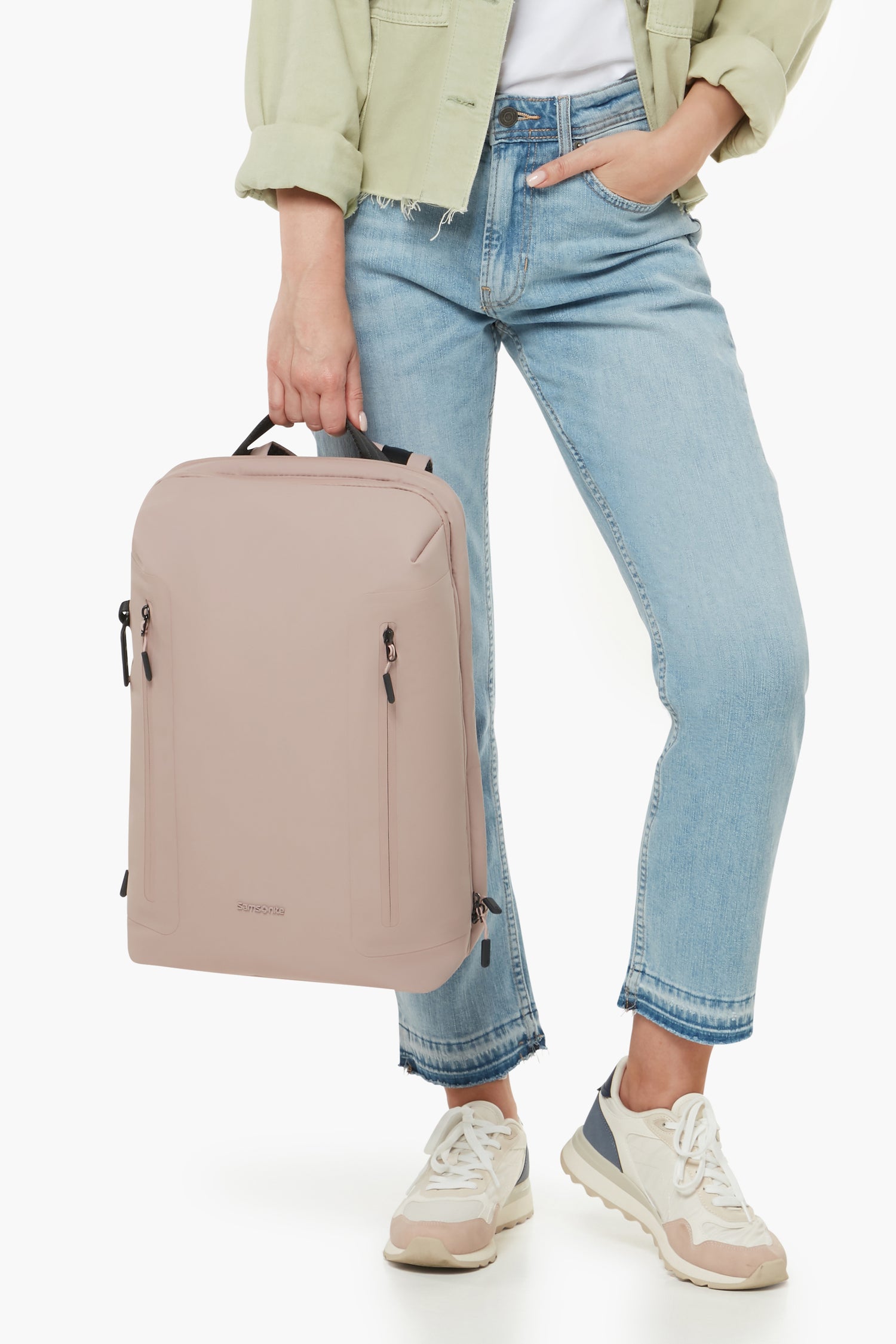 SAMSONITE Reppu 15,6 "coatfy BIZ