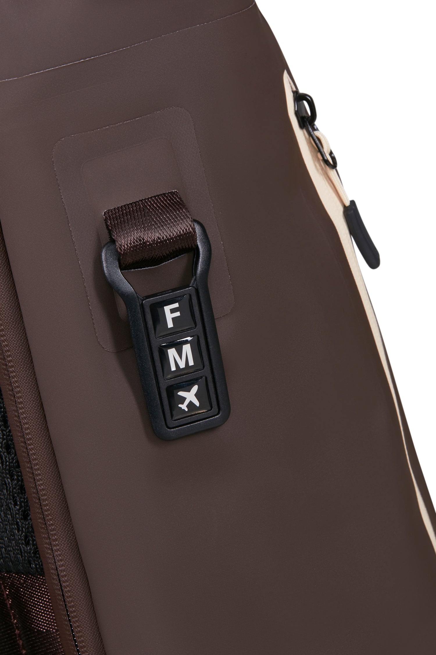SAMSONITE Sac à dos 15.6 "Coatify BIZ
